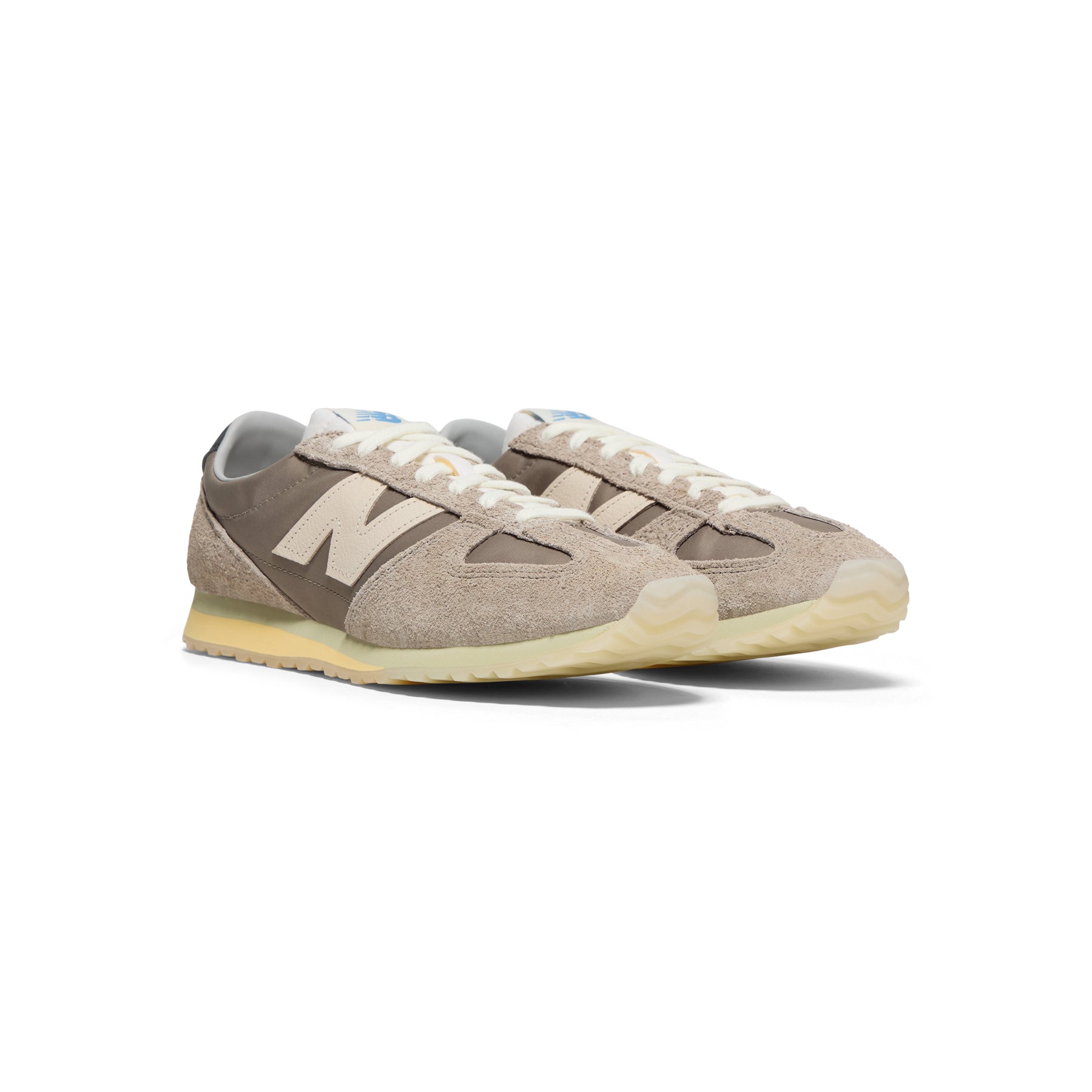 New Balance 471 (Arid Stone/Raincloud/Morel)