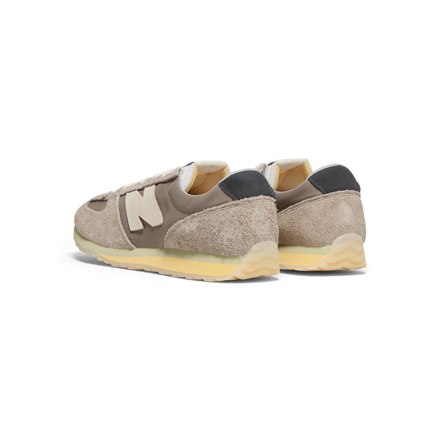 New Balance 471 (Arid Stone/Raincloud/Morel)