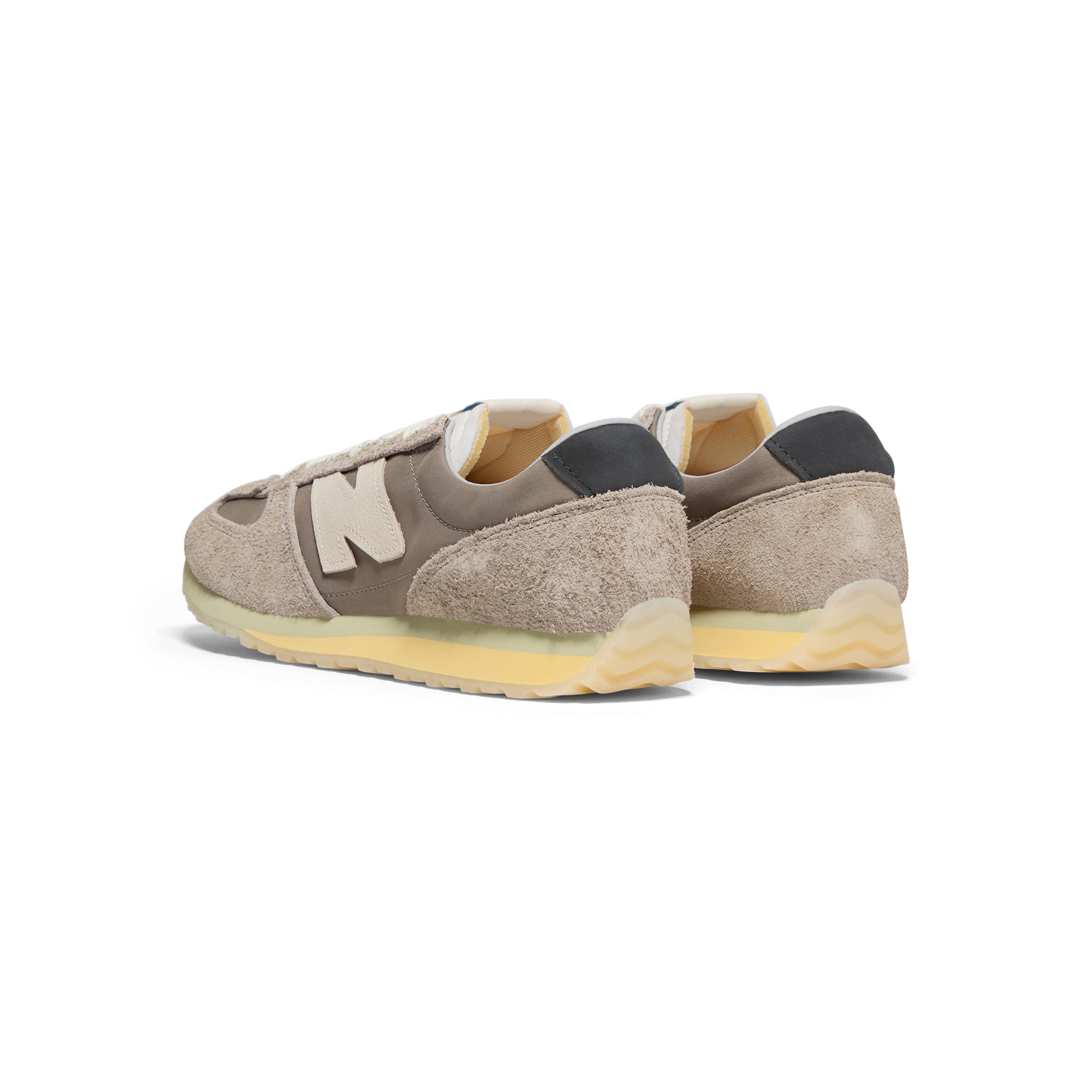 New Balance 471 (Arid Stone/Raincloud/Morel)
