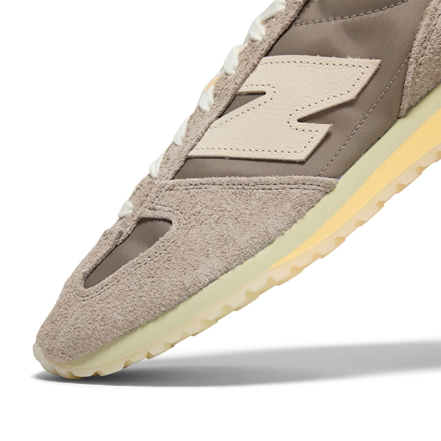 New Balance 471 (Arid Stone/Raincloud/Morel)