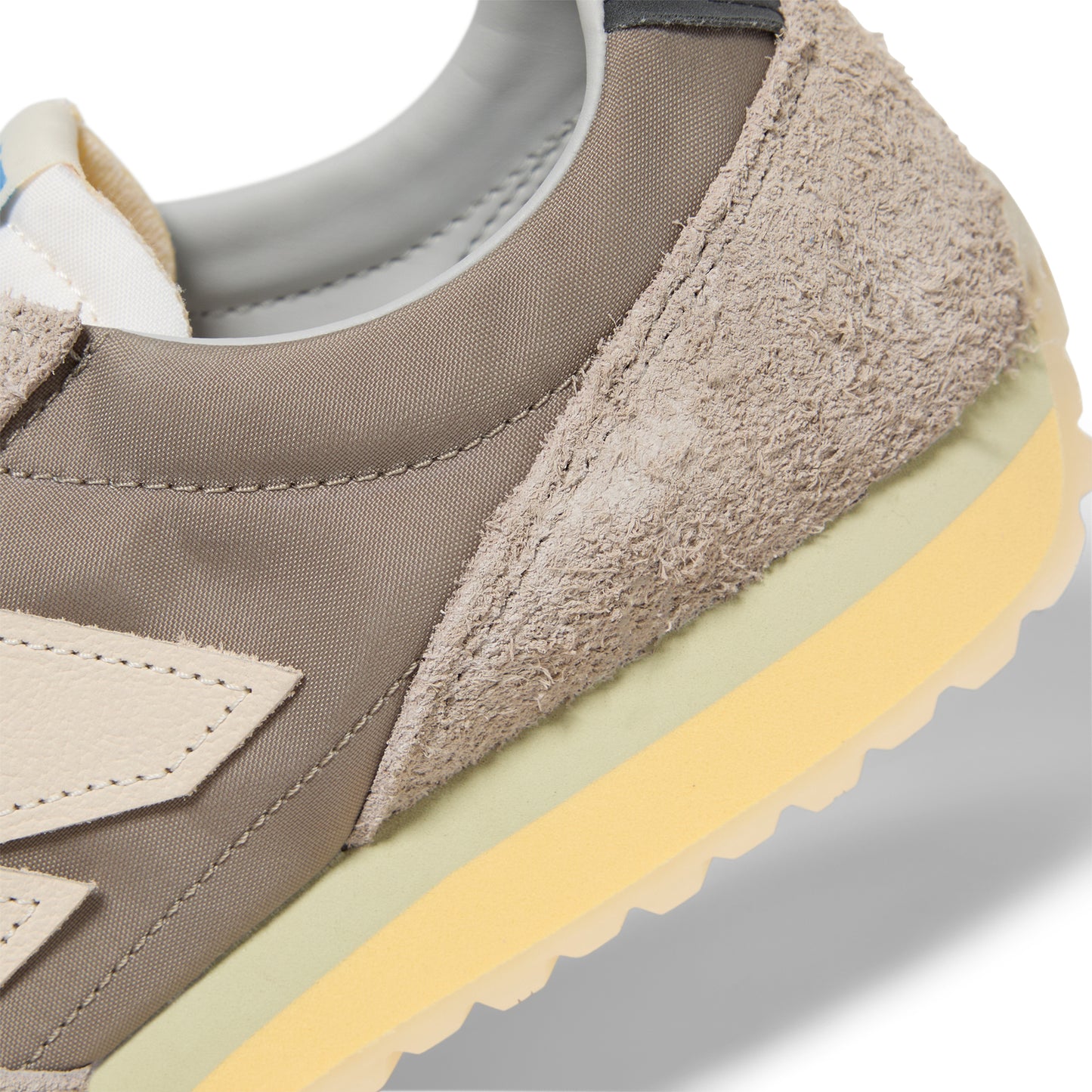 New Balance 471 (Arid Stone/Raincloud/Morel)