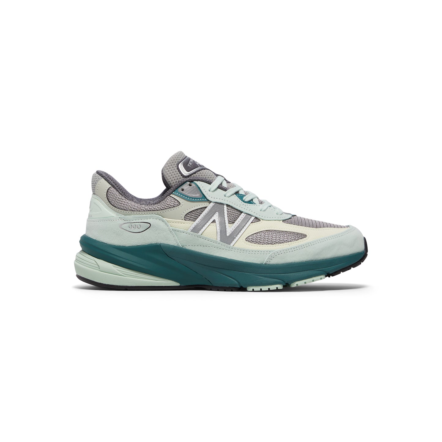New Balance Made in USA 990v6 (Clay Ash)
