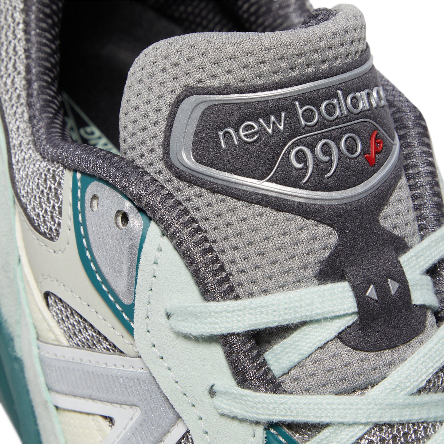 New Balance Made in USA 990v6 (Clay Ash)