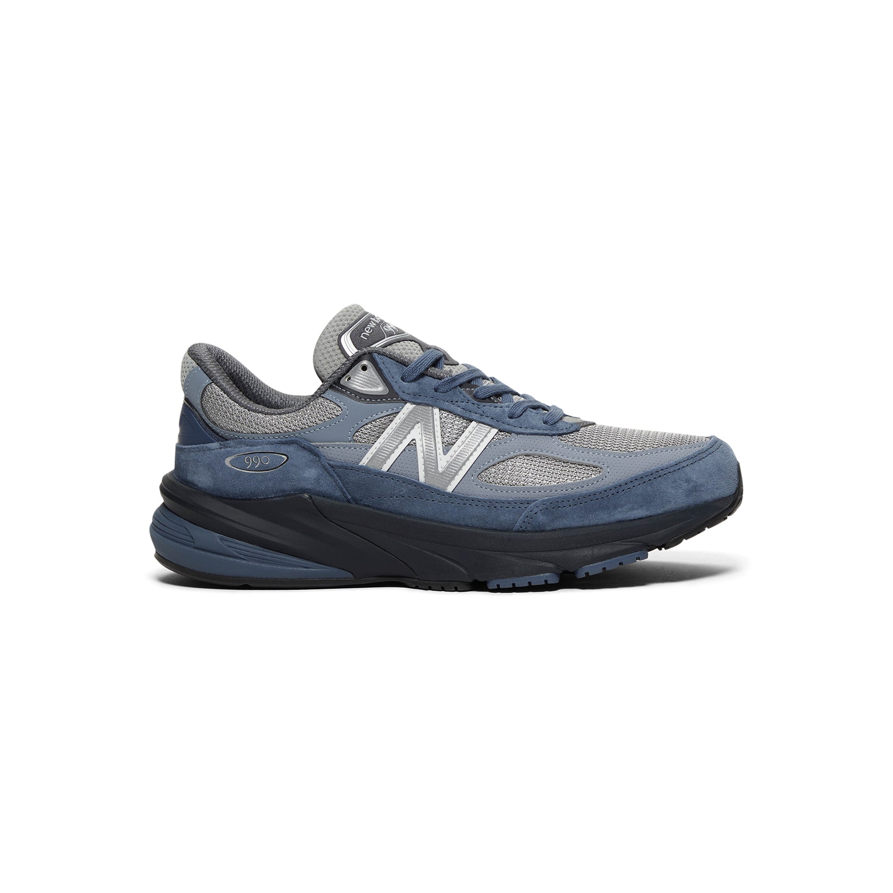 New Balance 990v6 Made in USA (Vintage Indigo)