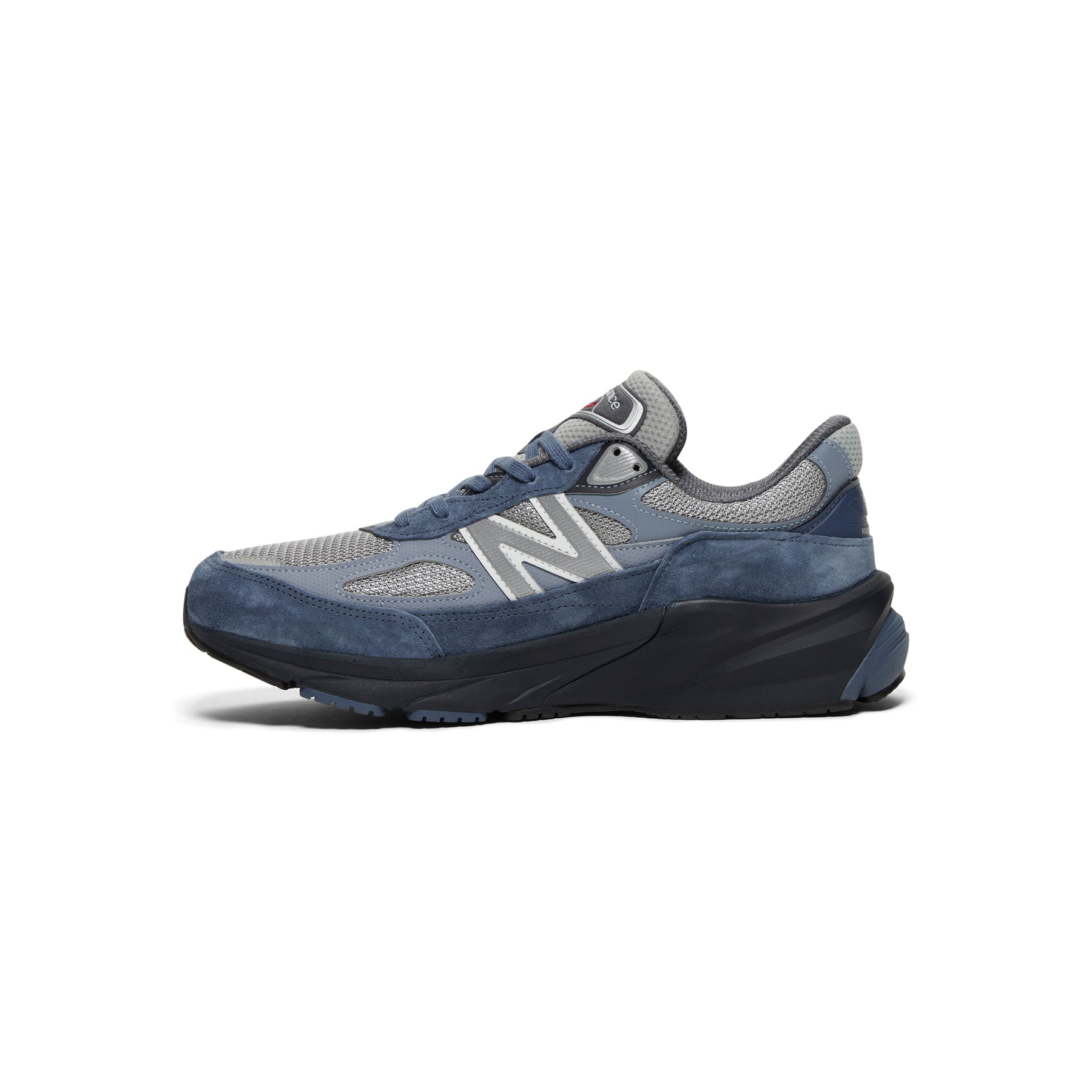 New Balance 990v6 Made in USA (Vintage Indigo)