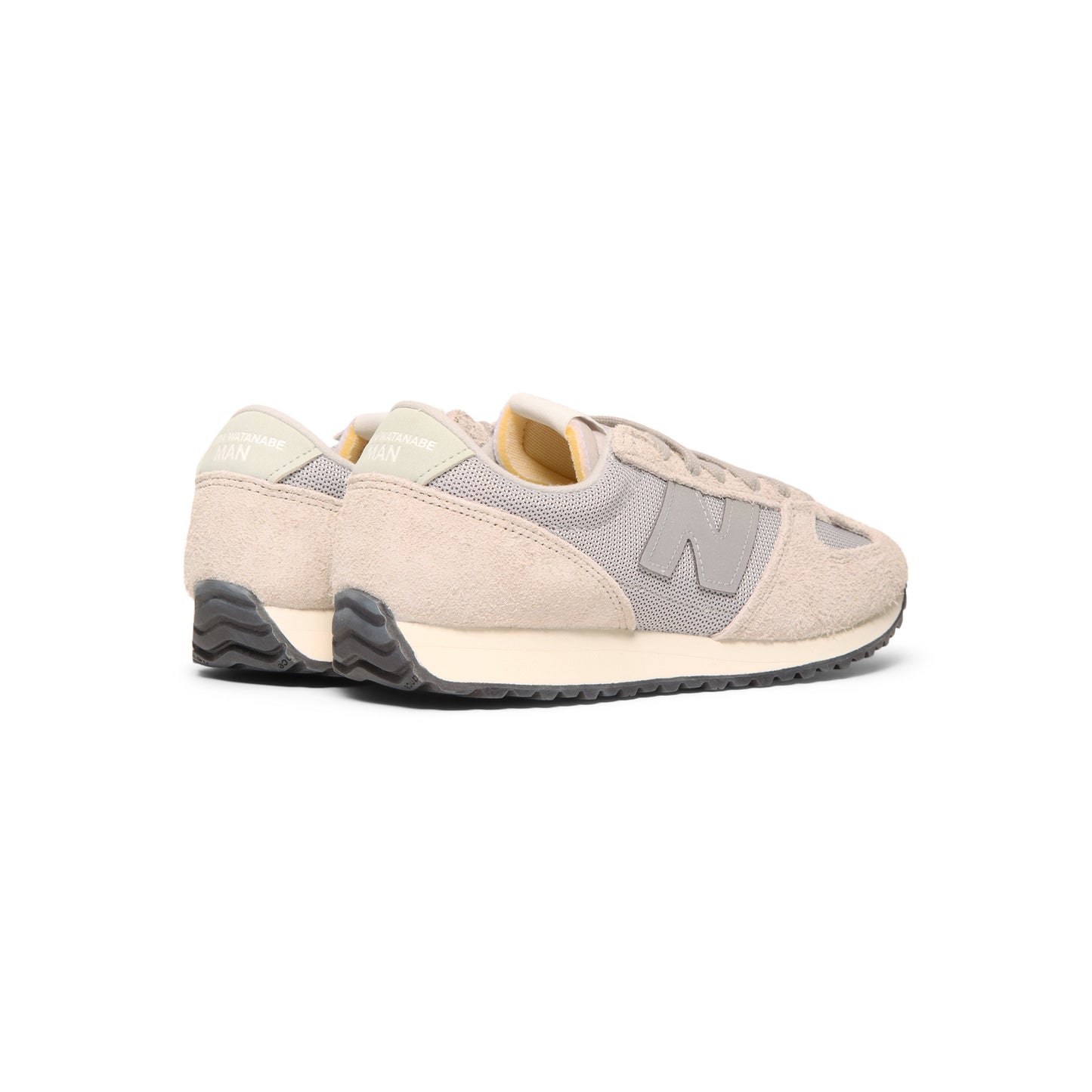 Junya MAN x New Balance 471 (Gray)
