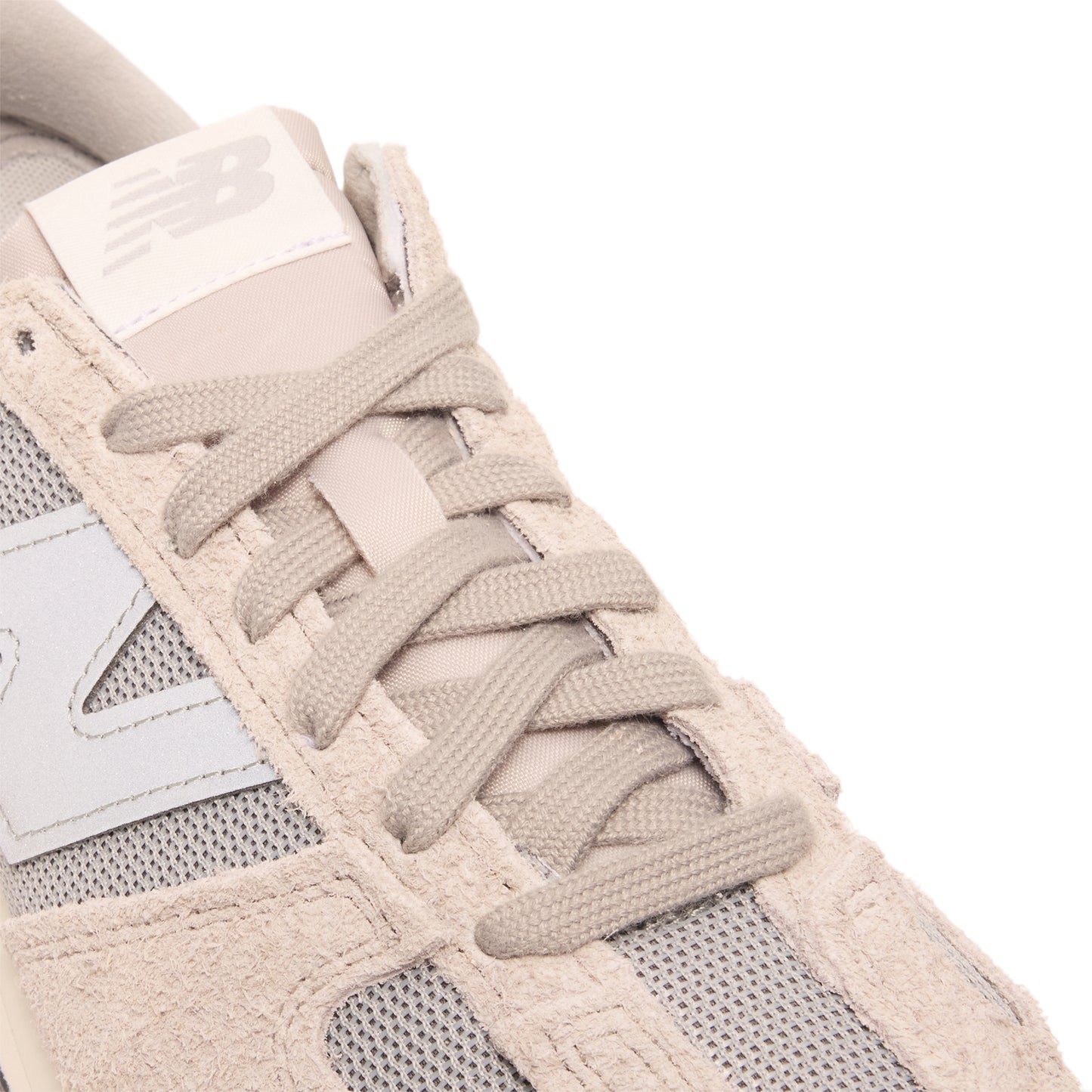 Junya MAN x New Balance 471 (Gray)