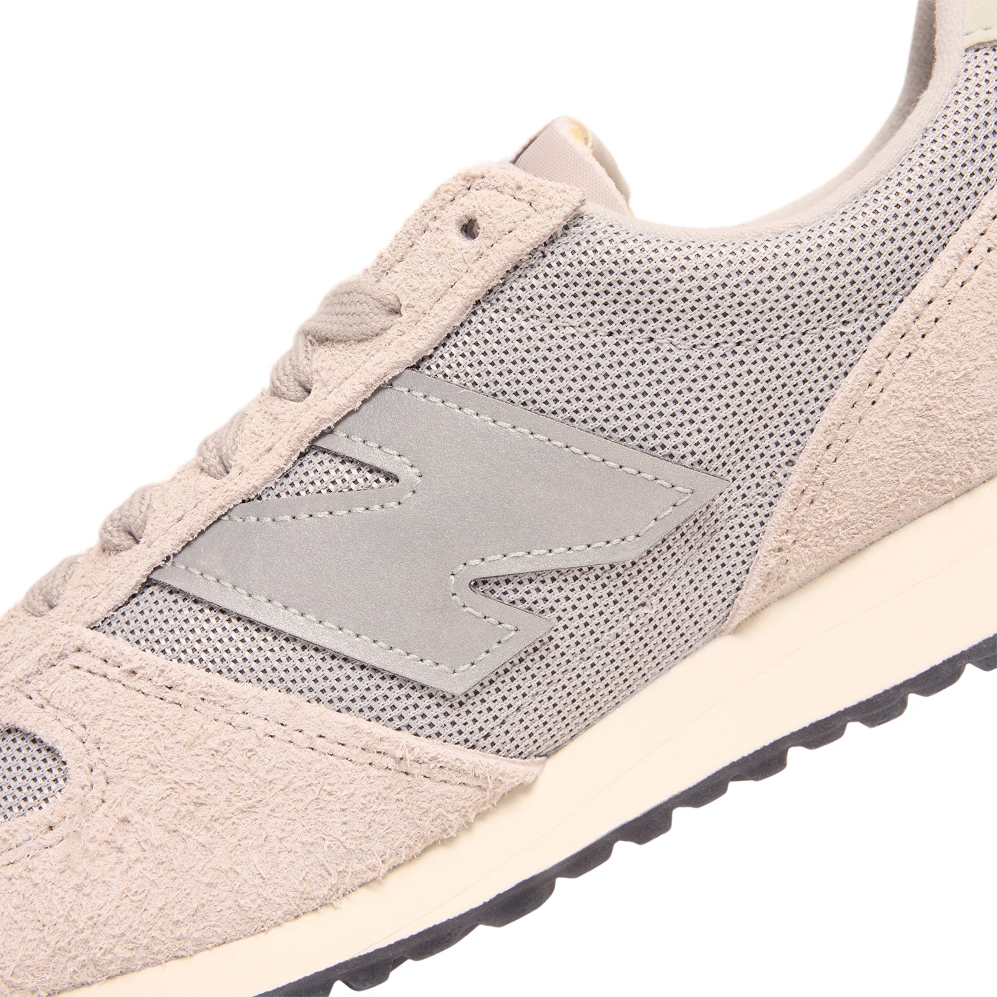 Junya MAN x New Balance 471 (Gray)