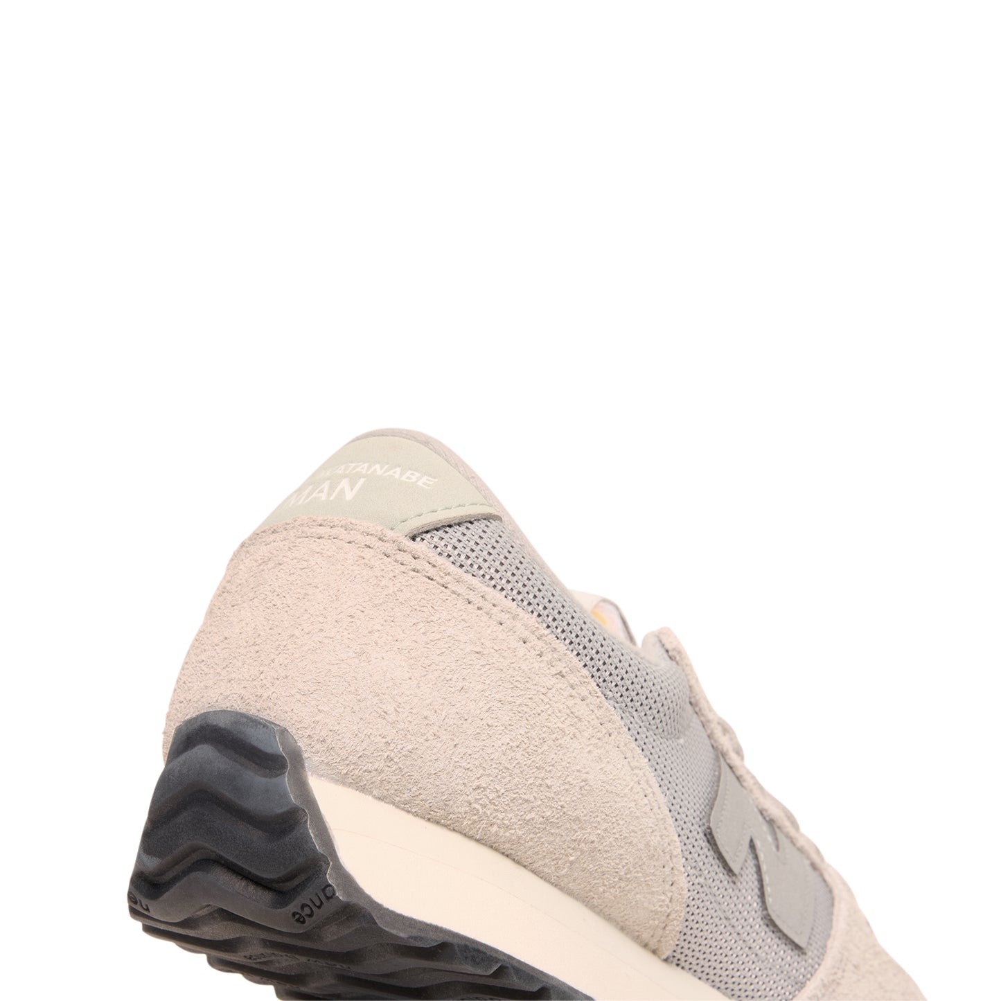 Junya MAN x New Balance 471 (Gray)