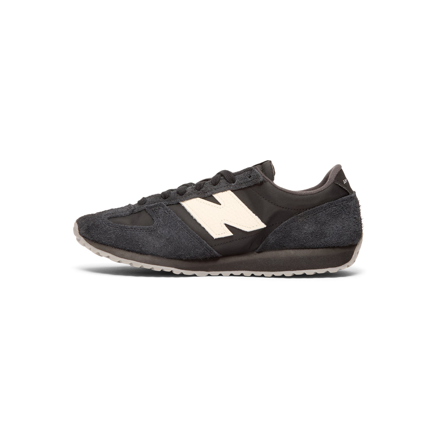 Junya MAN x New Balance 471 (Black)