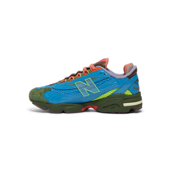 Salehe Bembury x New Balance 1000 (Blue)