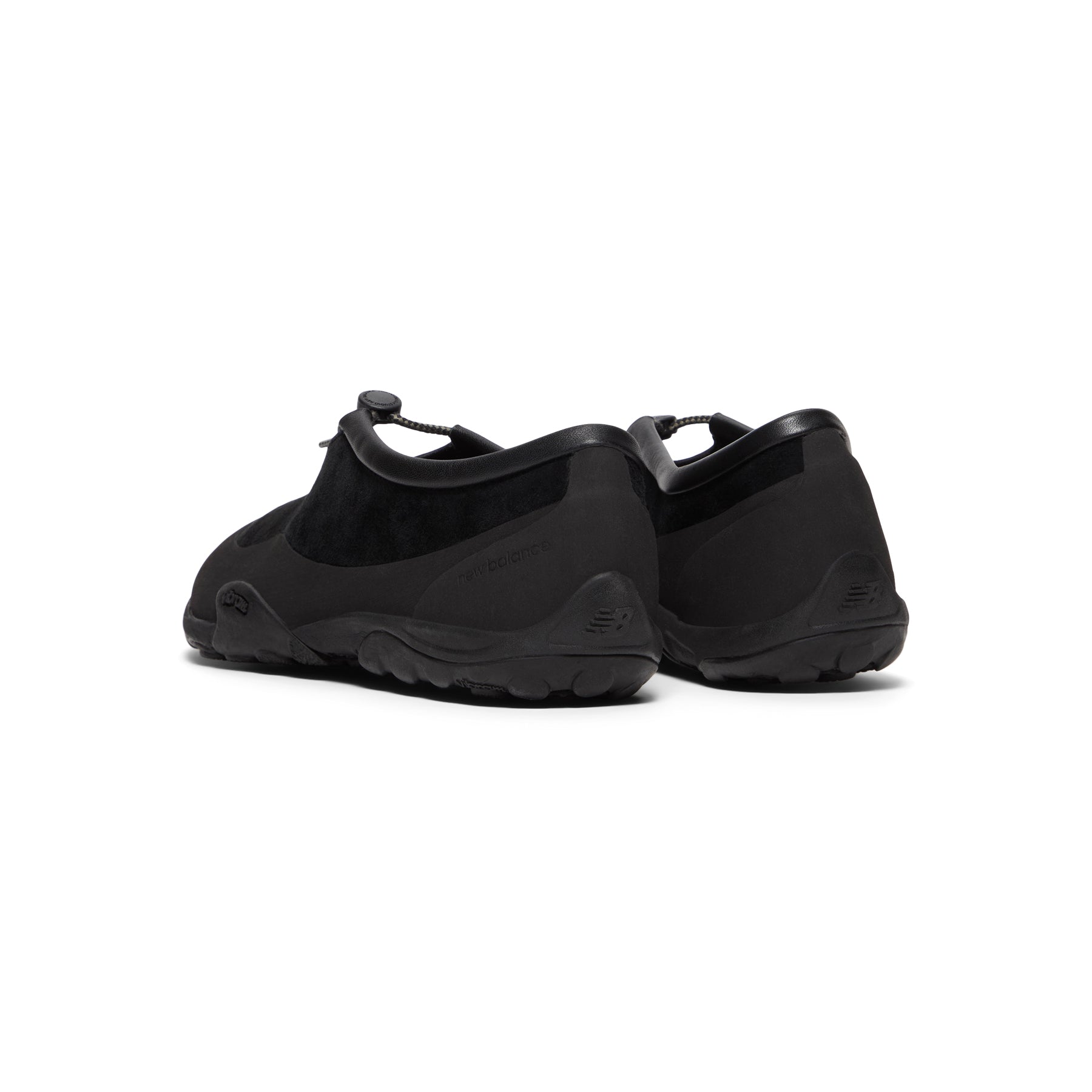 Tokyo Design Studio Minimus x New Balance MT10 (Black)