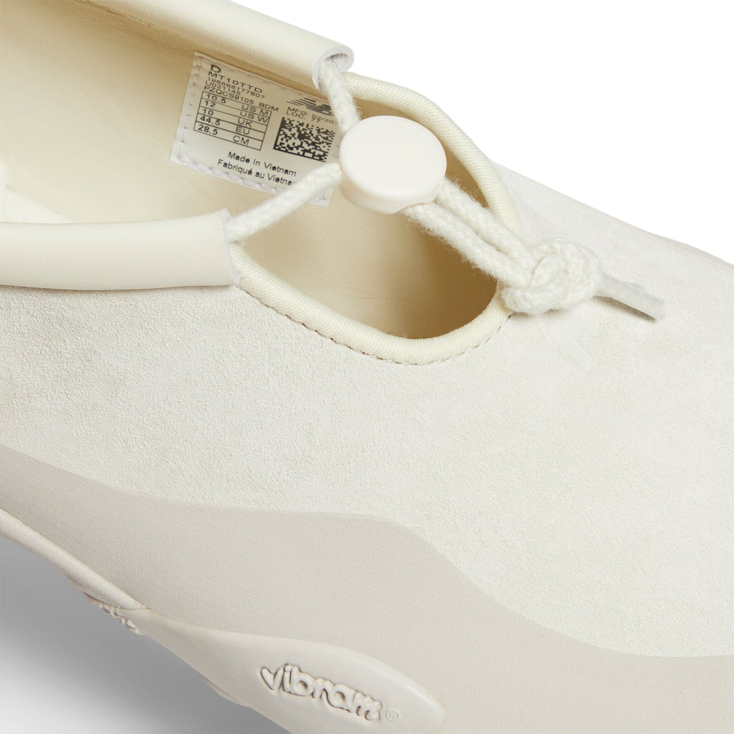 Tokyo Design Studio Minimus x New Balance MT10 (Angora)