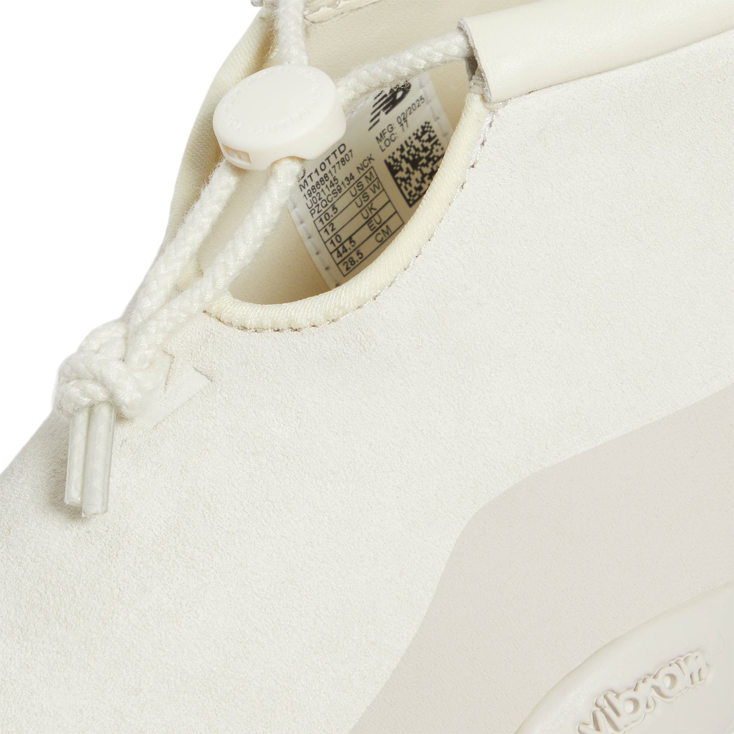 Tokyo Design Studio Minimus x New Balance MT10 (Angora)