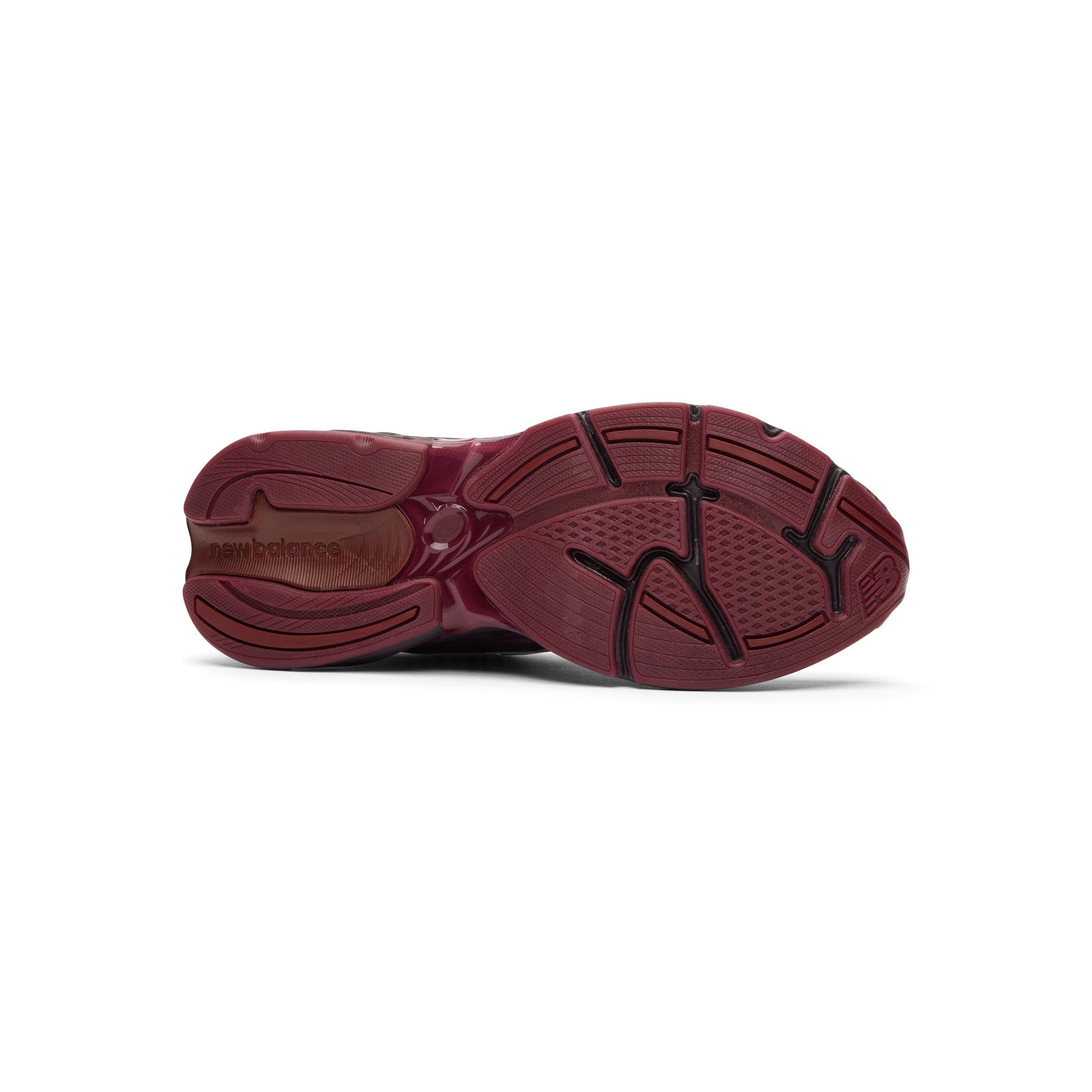 Rich Paul x New Balance ABZORB 2010 (Plum Brown)