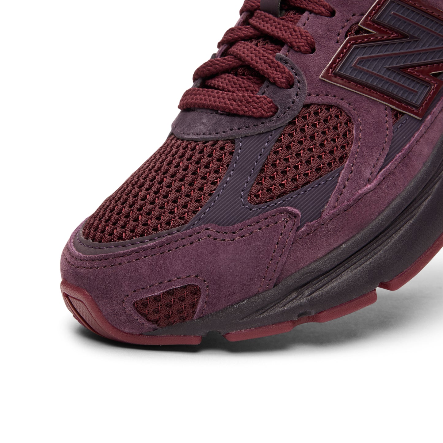 Rich Paul x New Balance ABZORB 2010 (Plum Brown)