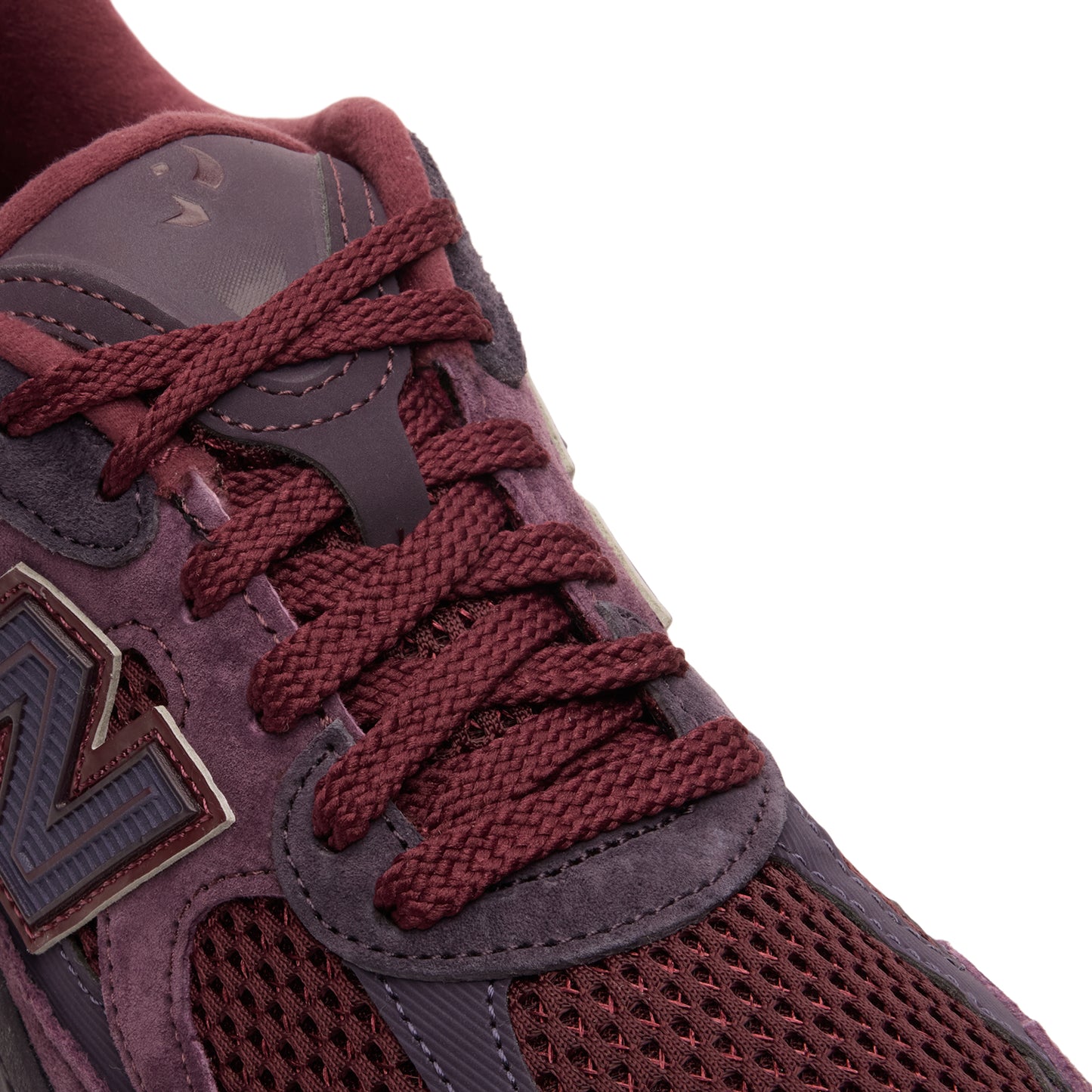 Rich Paul x New Balance ABZORB 2010 (Plum Brown)