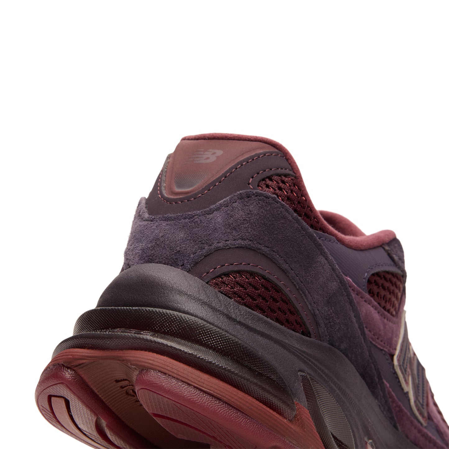 Rich Paul x New Balance ABZORB 2010 (Plum Brown)