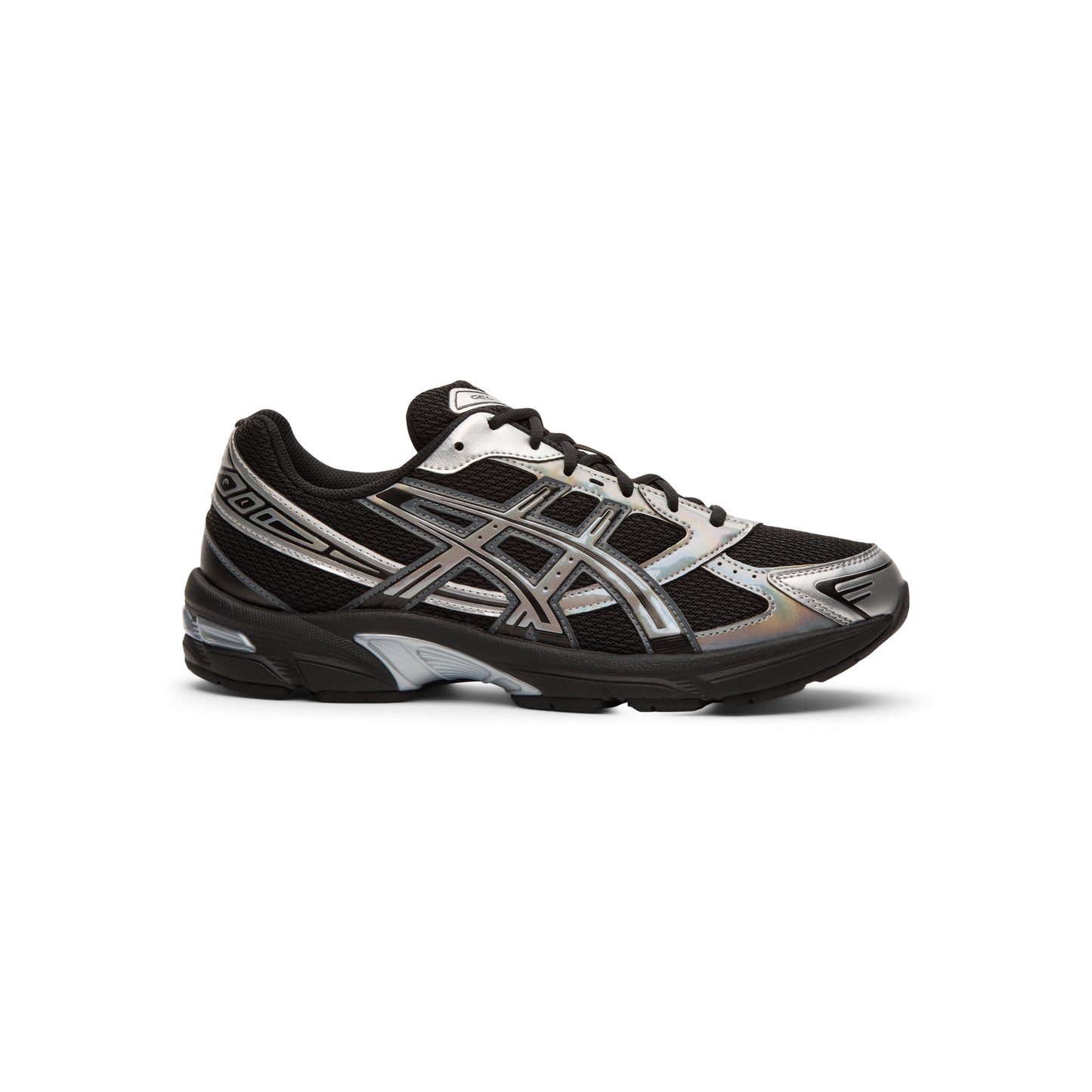 Asics Gel-1130 (Black/Pure Silver)
