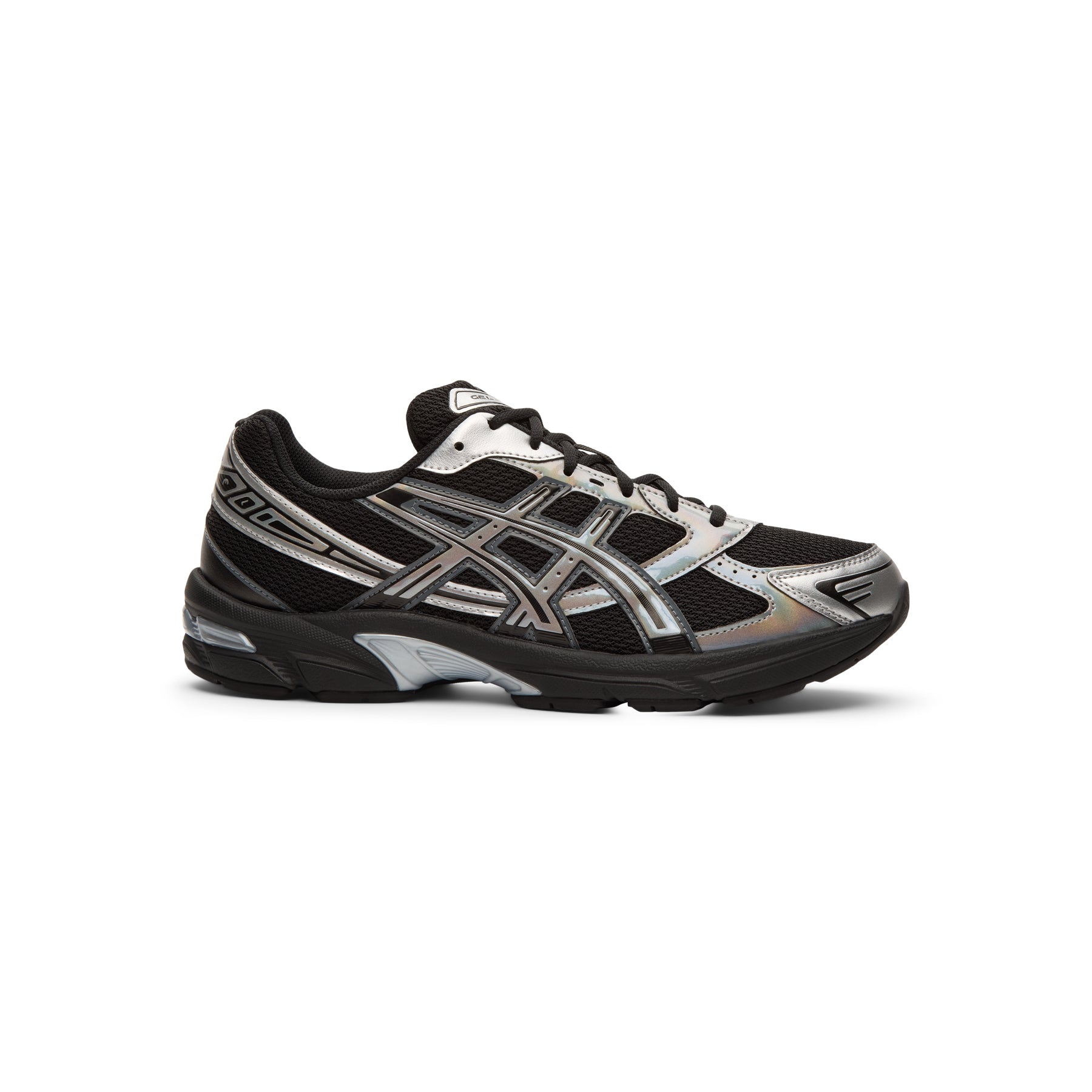 Asics Gel-1130 (Black/Pure Silver)