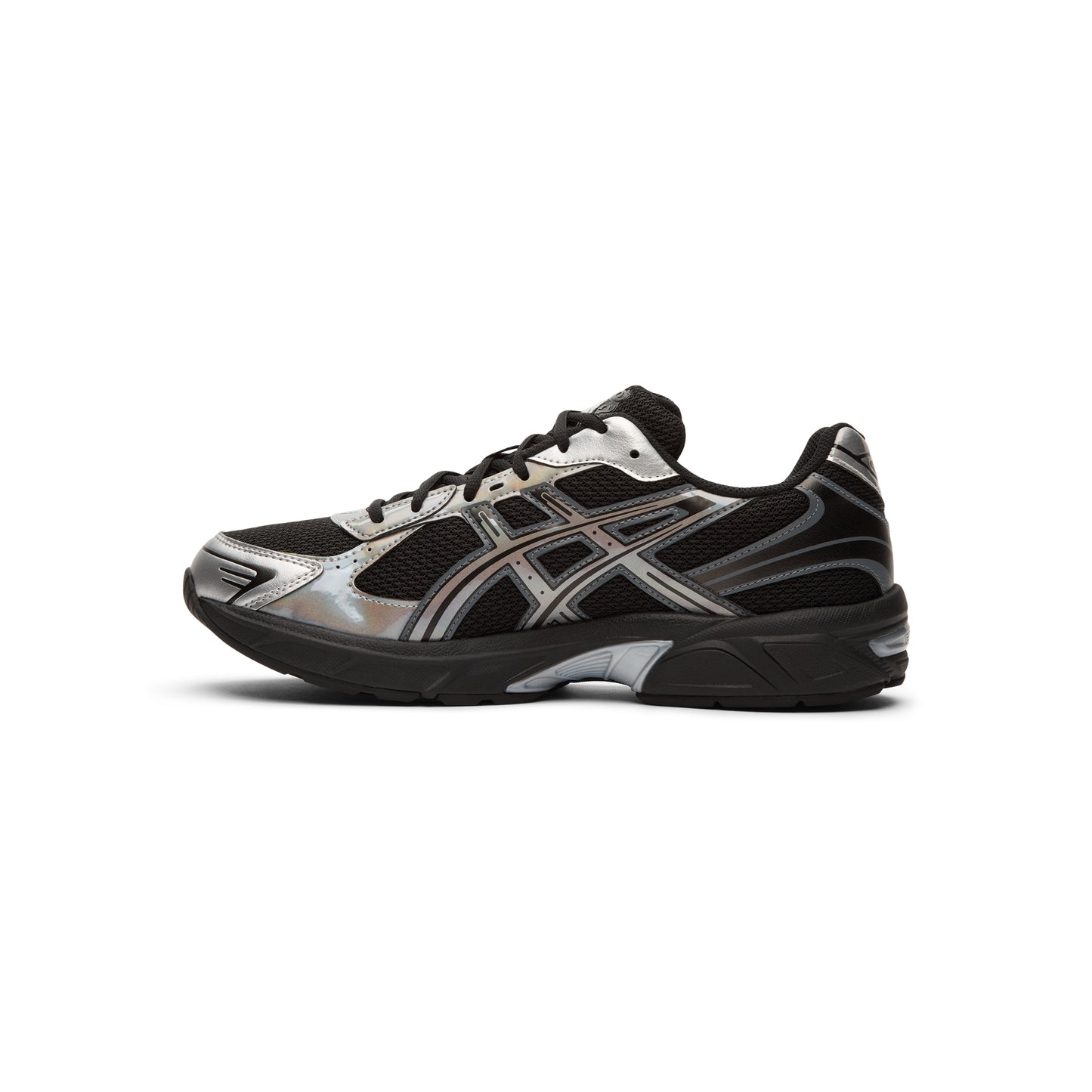 Asics Gel-1130 (Black/Pure Silver)
