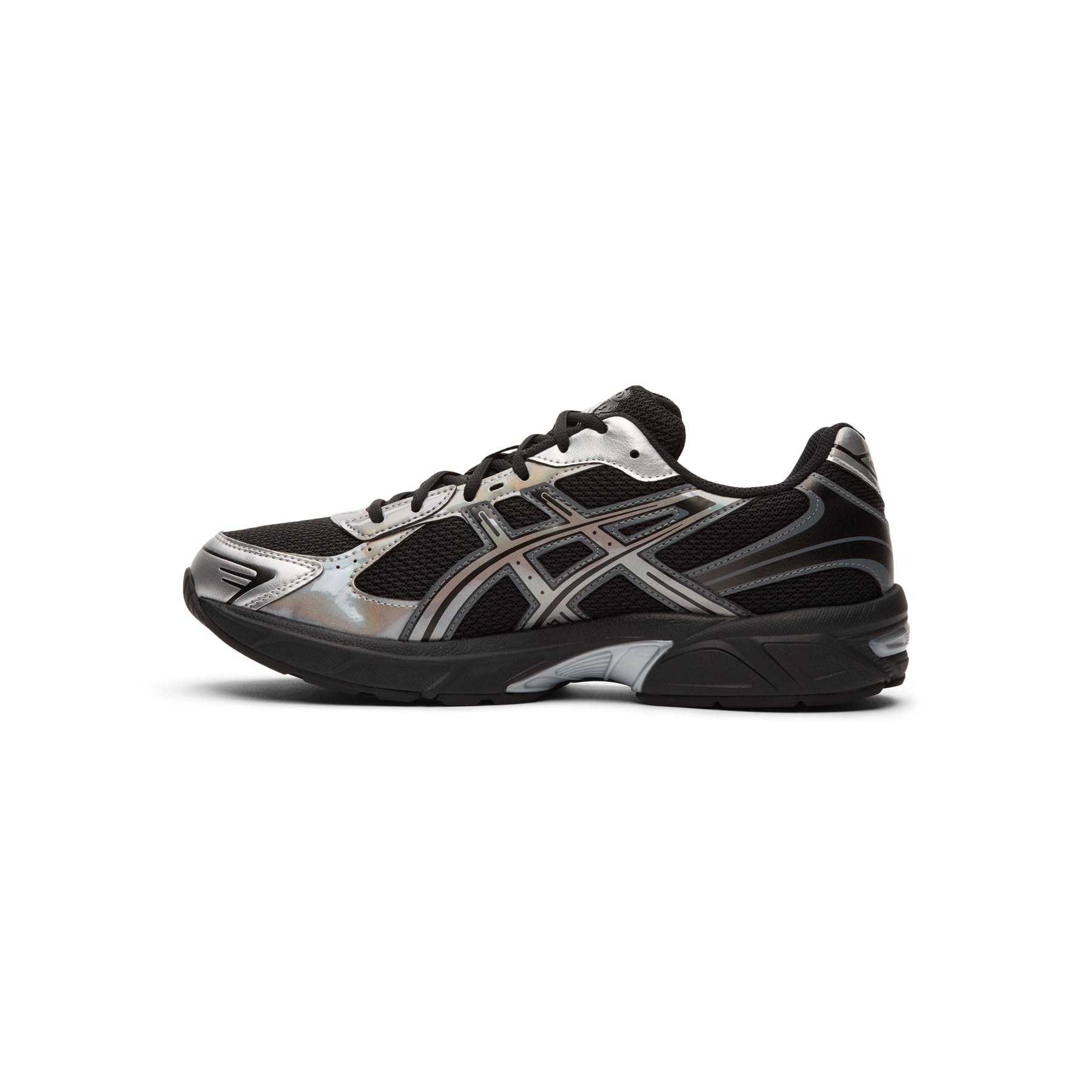 Asics Gel-1130 (Black/Pure Silver)