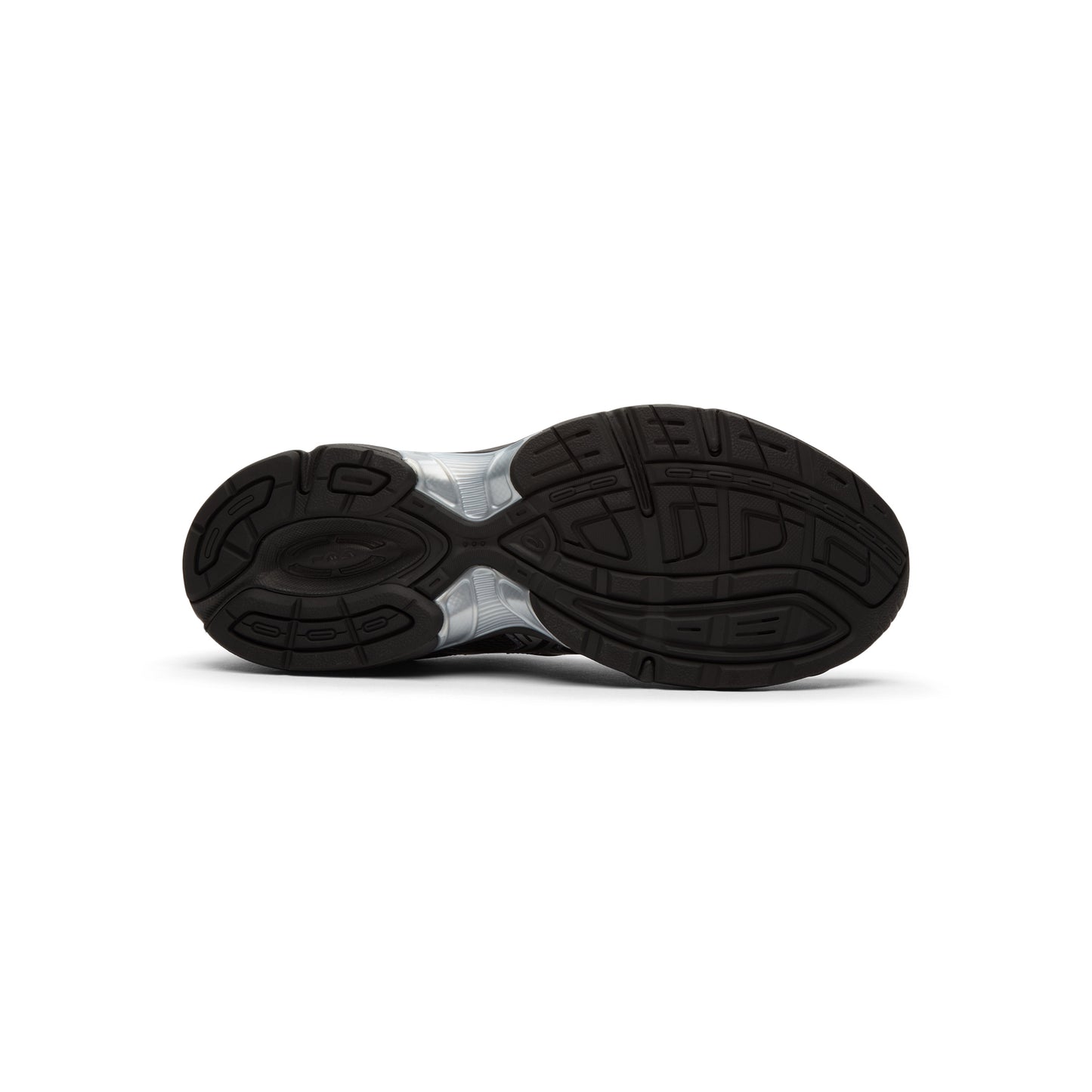 Asics Gel-1130 (Black/Pure Silver)