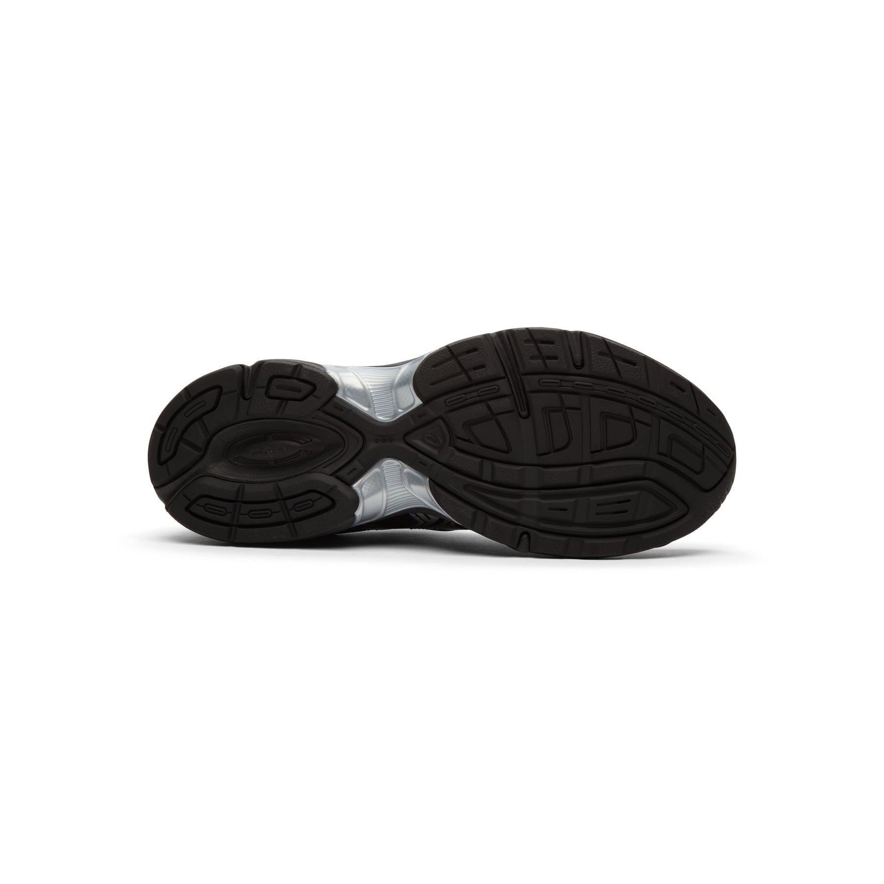 Asics Gel-1130 (Black/Pure Silver)