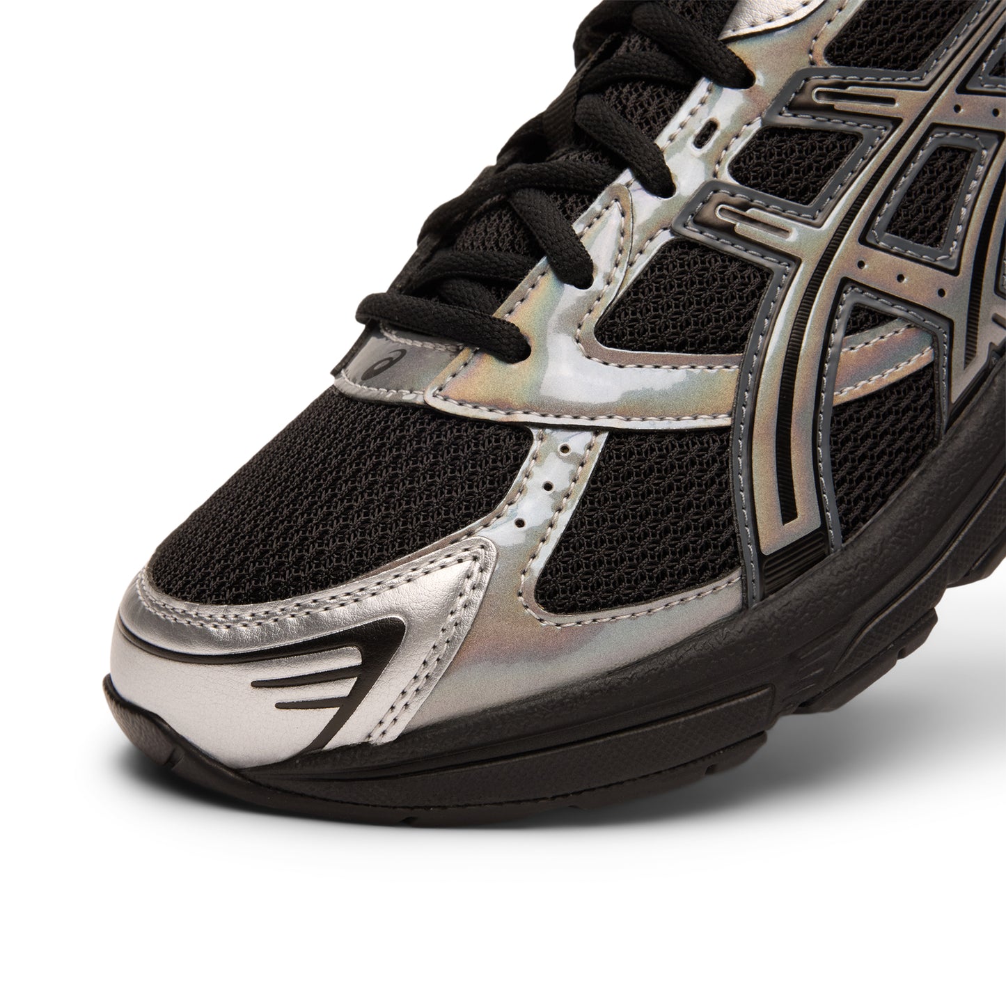 Asics Gel-1130 (Black/Pure Silver)