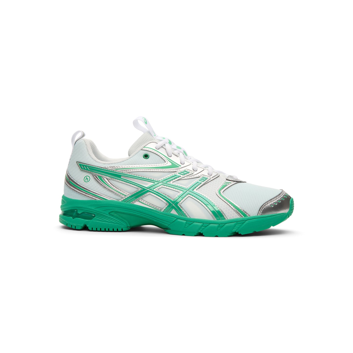 Asics x Hidden Gel-DS Trainer 14 (White/Blarney)