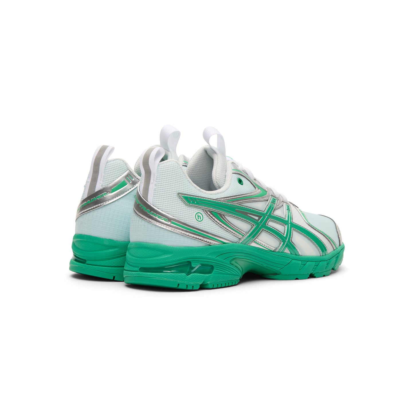 Asics x Hidden Gel-DS Trainer 14 (White/Blarney)