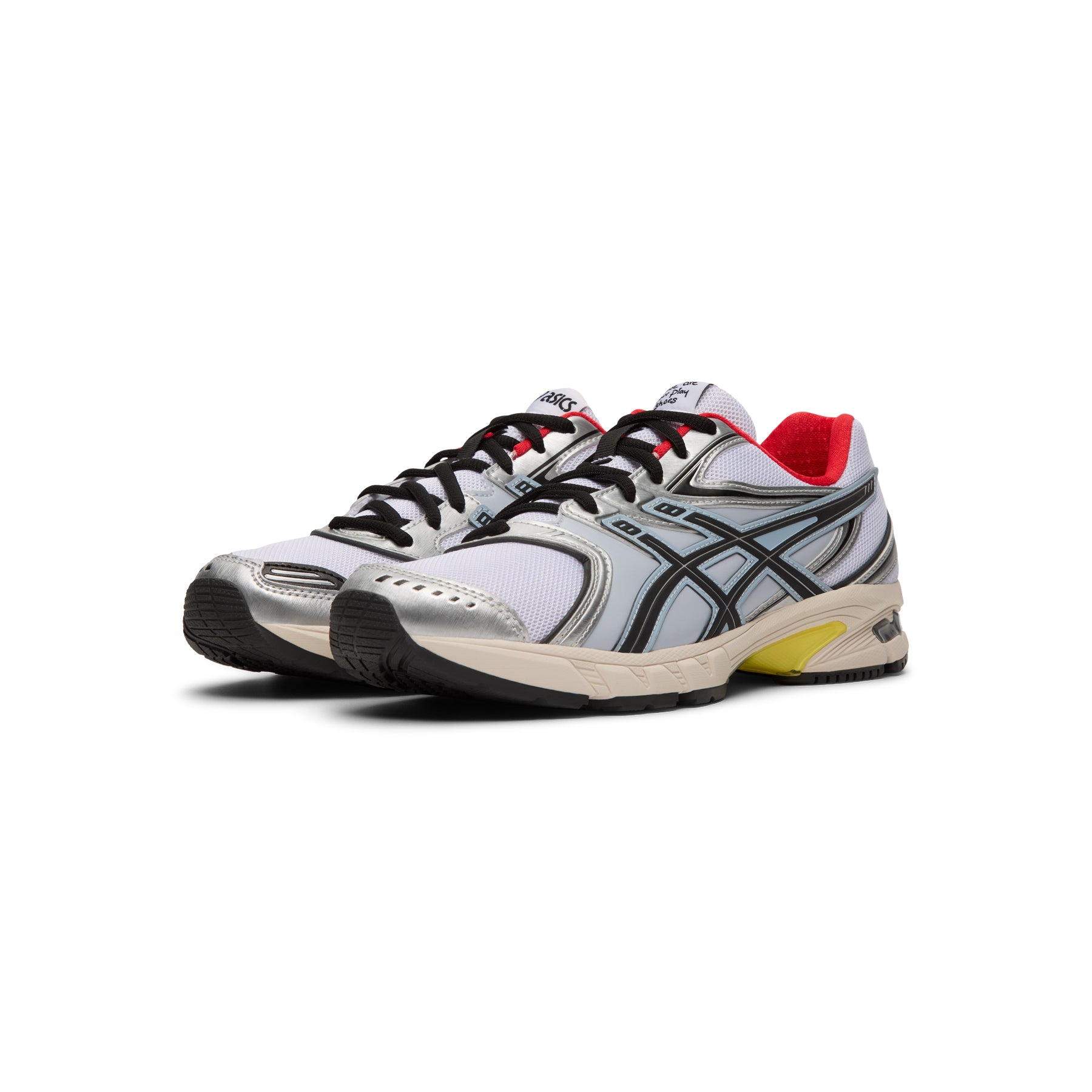 Asics Stefon Diggs Gel-DS Trainer 14 (White/Black)