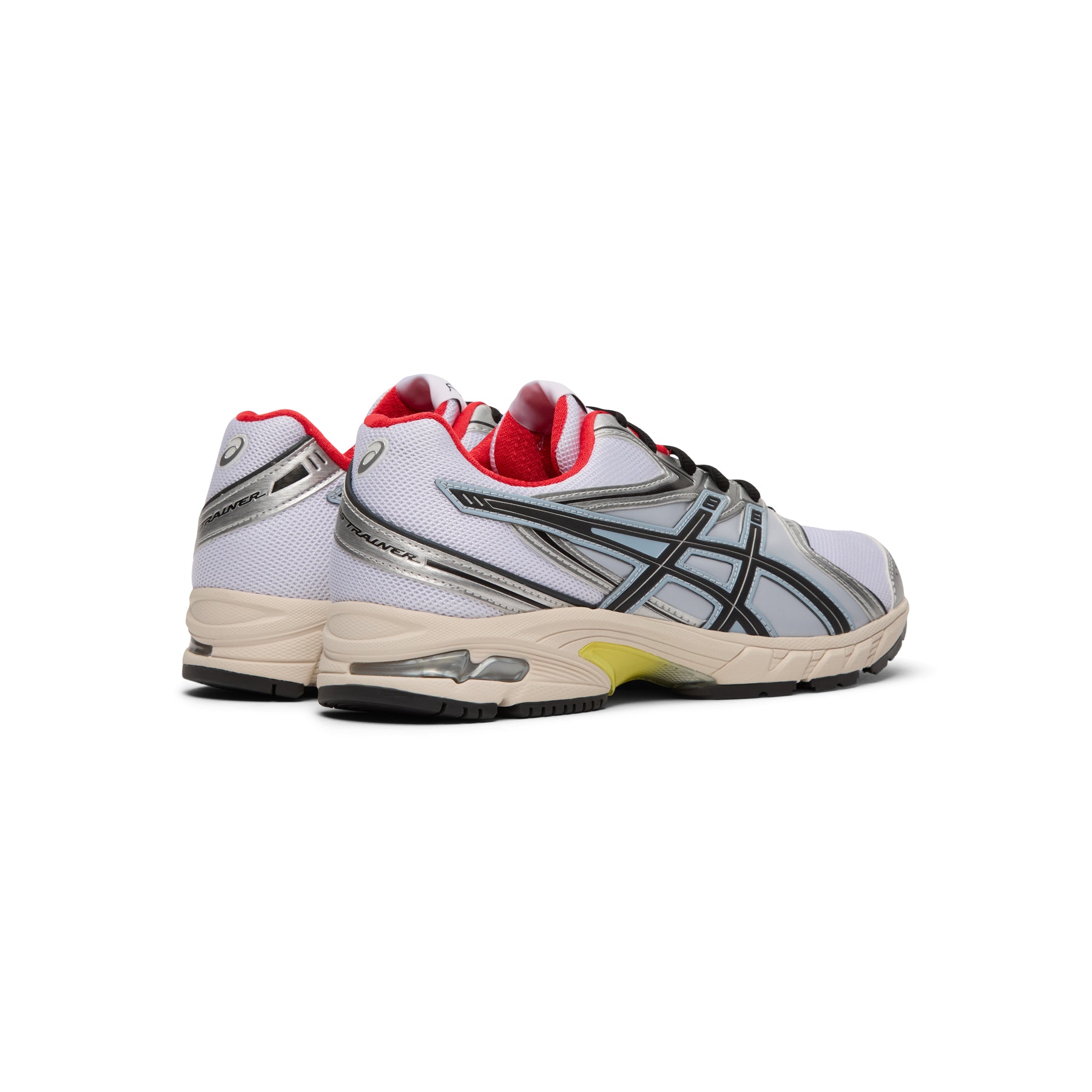 Asics Stefon Diggs Gel-DS Trainer 14 (White/Black)