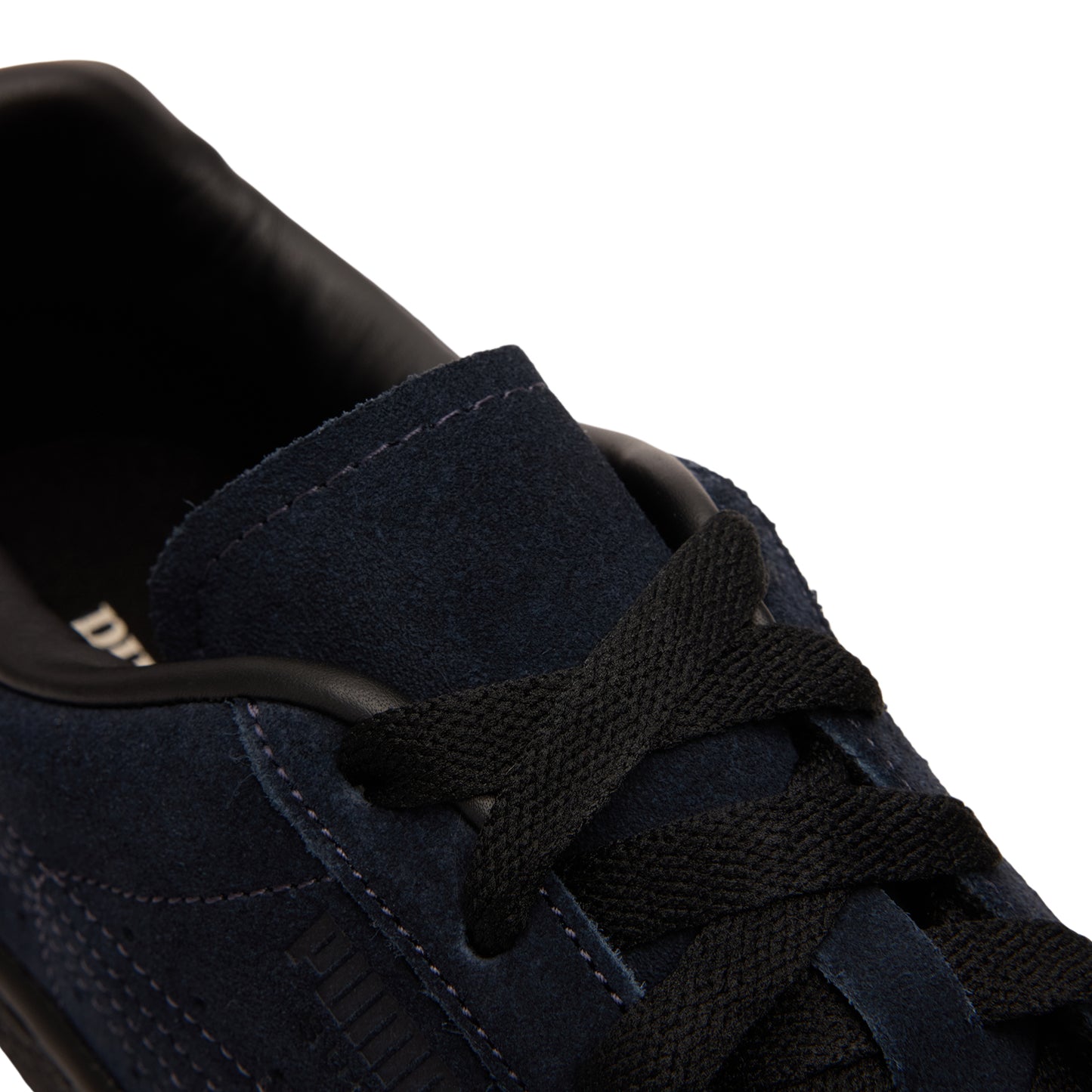 Puma x JJJJound Suede 2 (Blue)