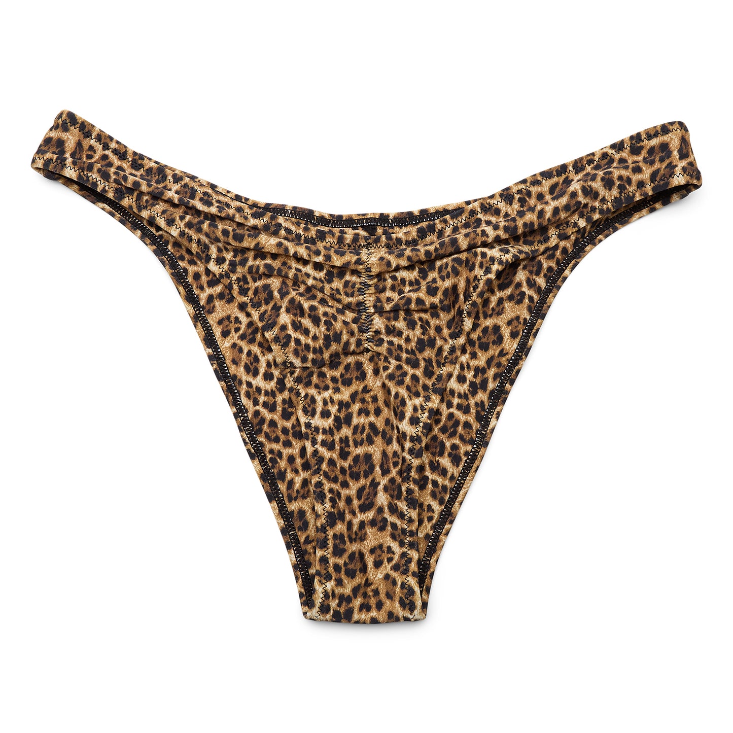 Miaou Bambi Bikini Bottom (Leopard)