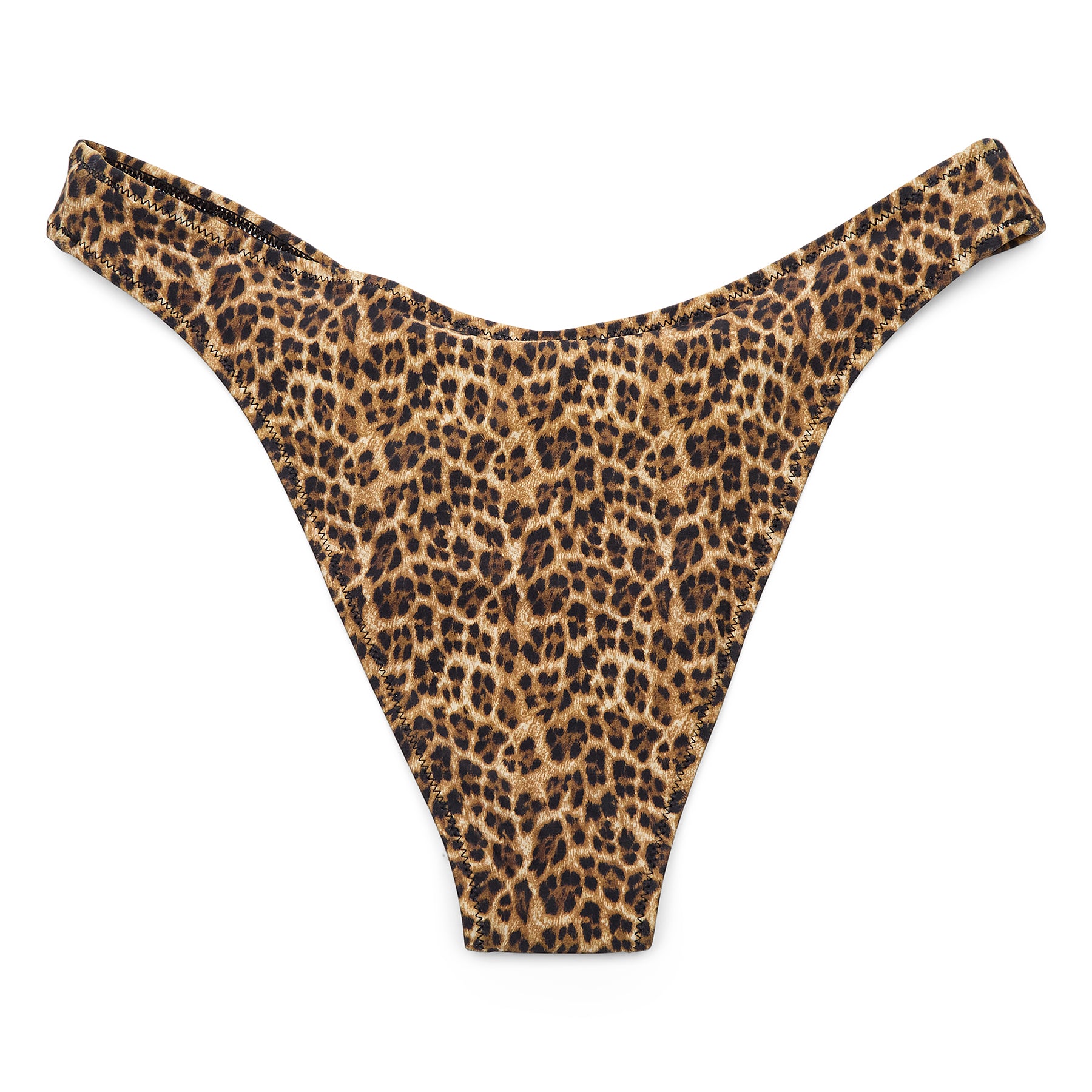 Miaou Bambi Bikini Bottom (Leopard)