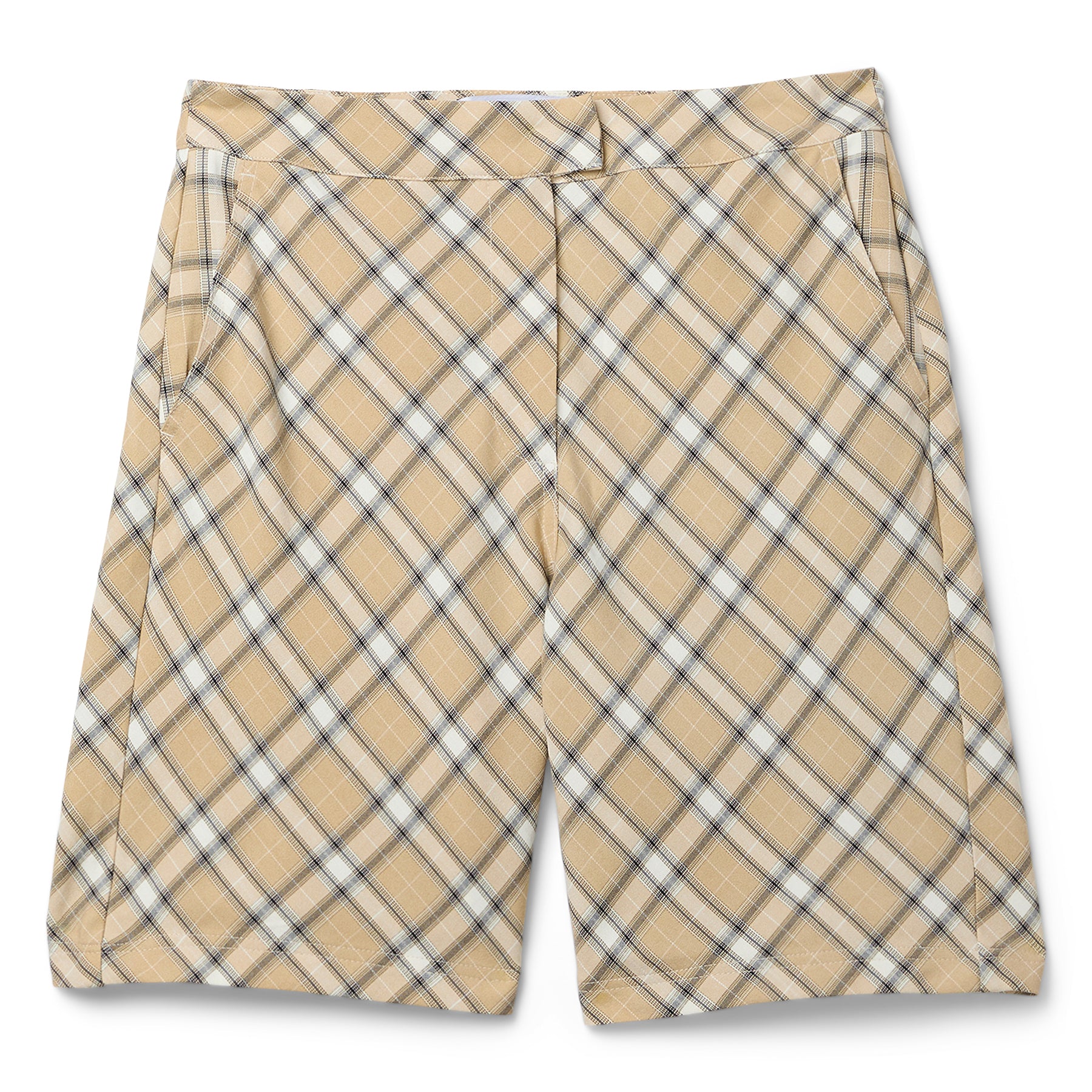 House of Sunny Sloane Check Short (Multi)