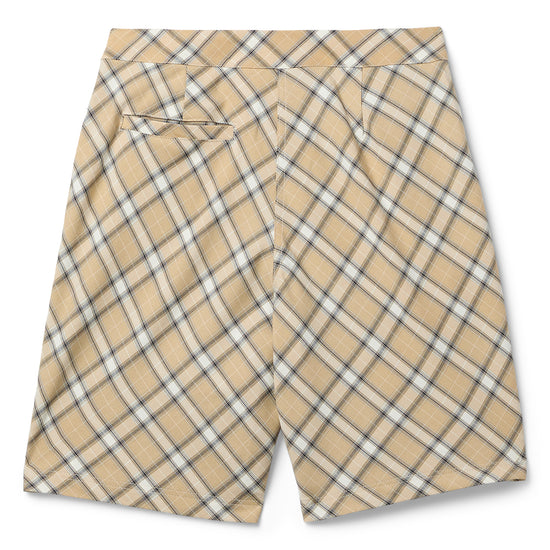 House of Sunny Sloane Check Short (Multi)