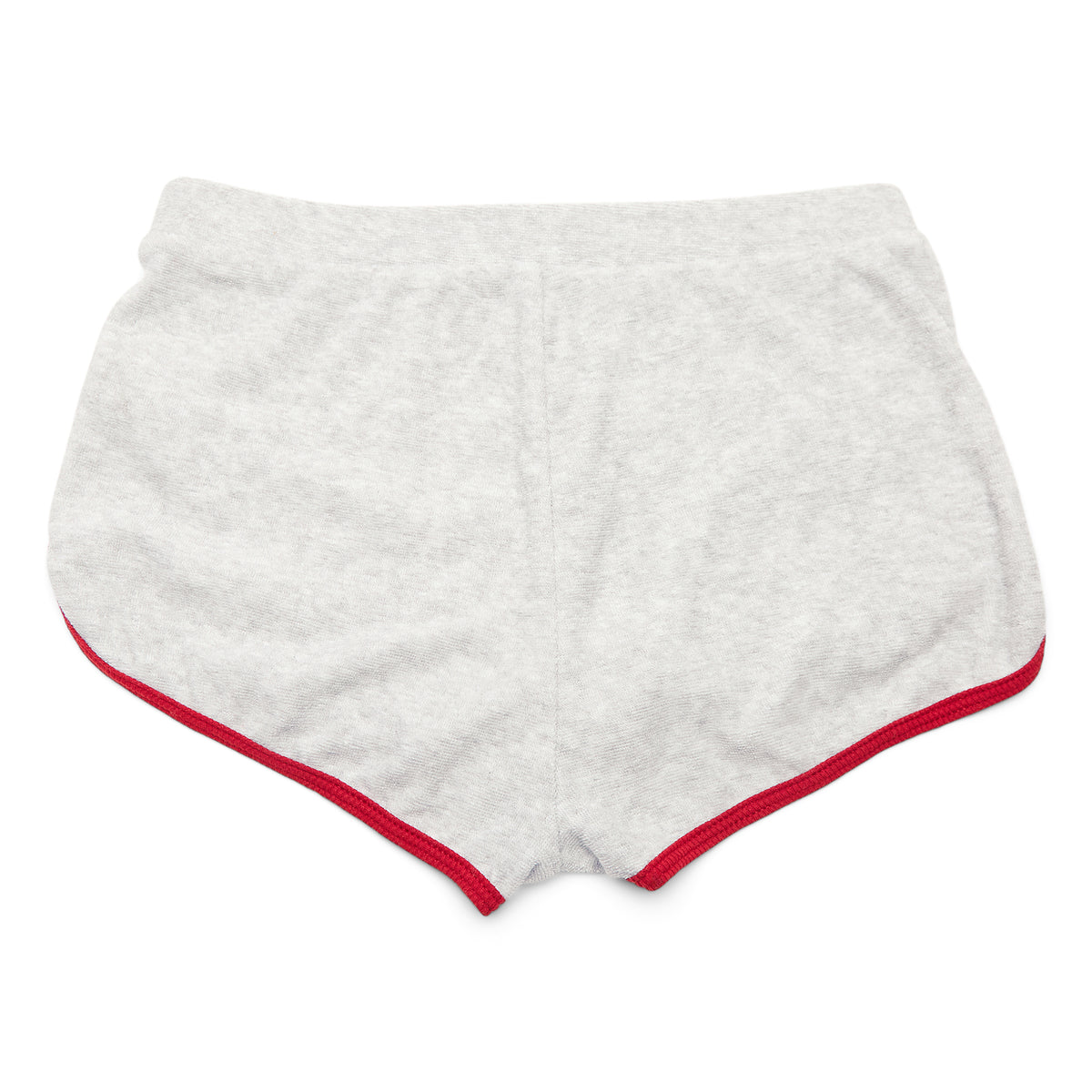 Miaou Kim Short (Heather Grey)