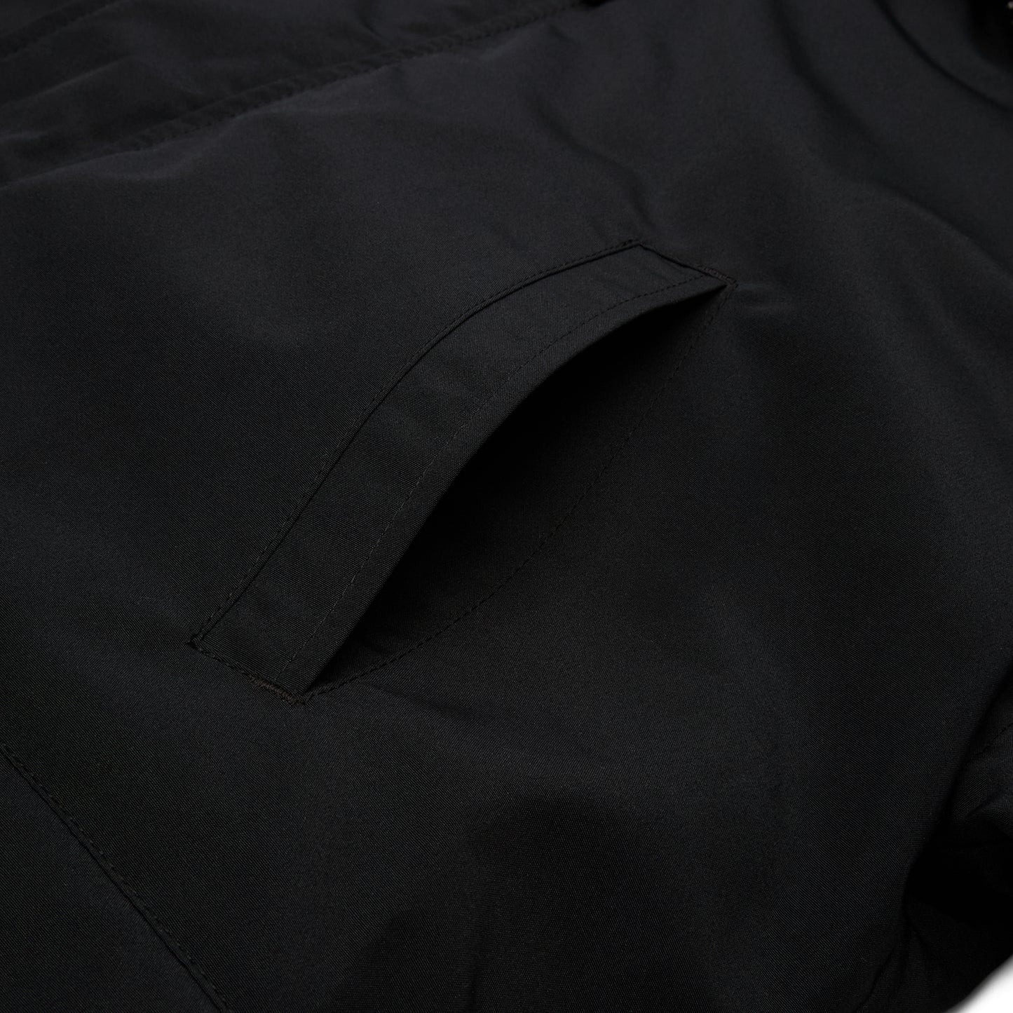 Canada Goose Chilliwack Bomber - CR (Black)