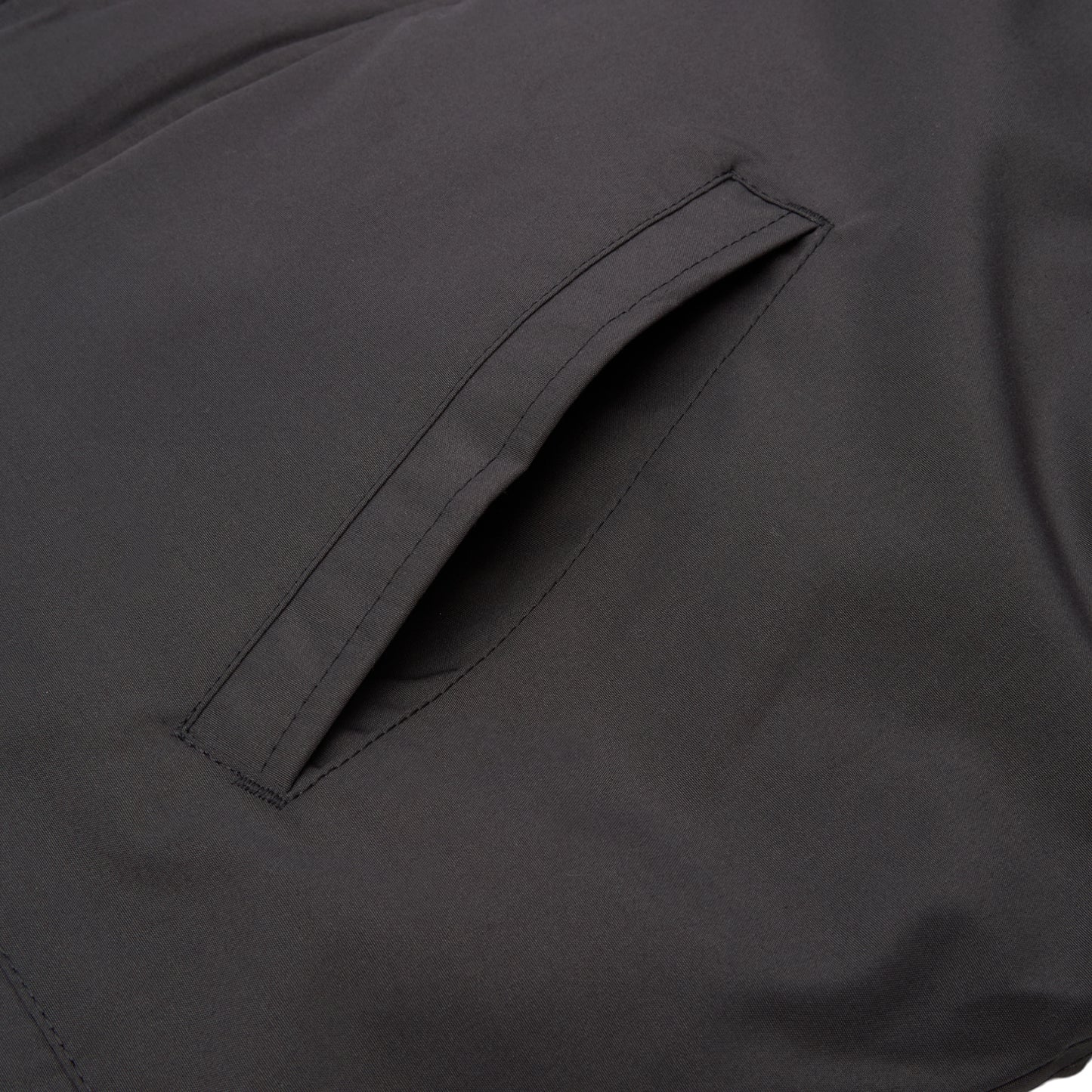 Canada Goose Chilliwack Bomber - CR (Granite Grey)
