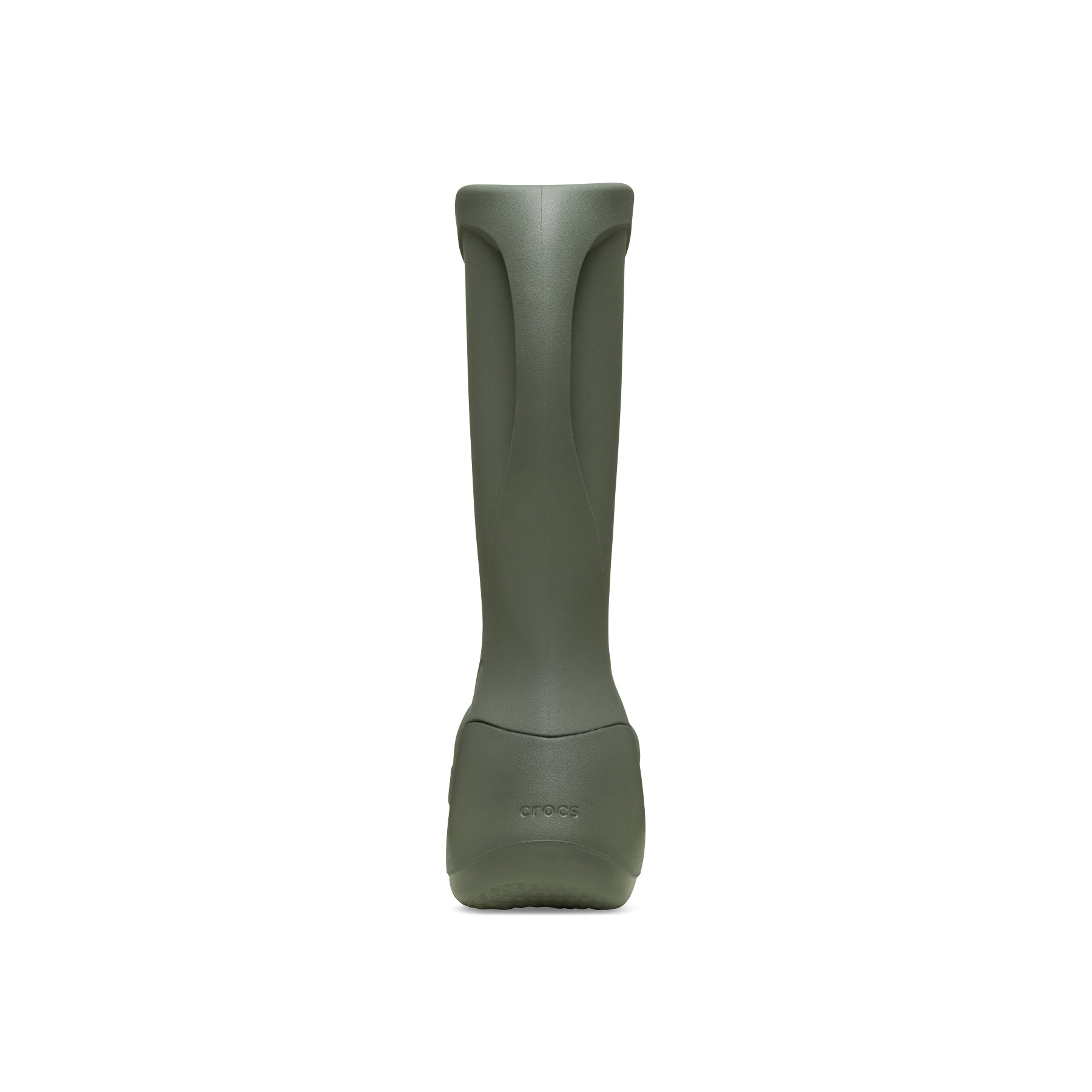 Crocs Hydra Boot (Galactic Grey)