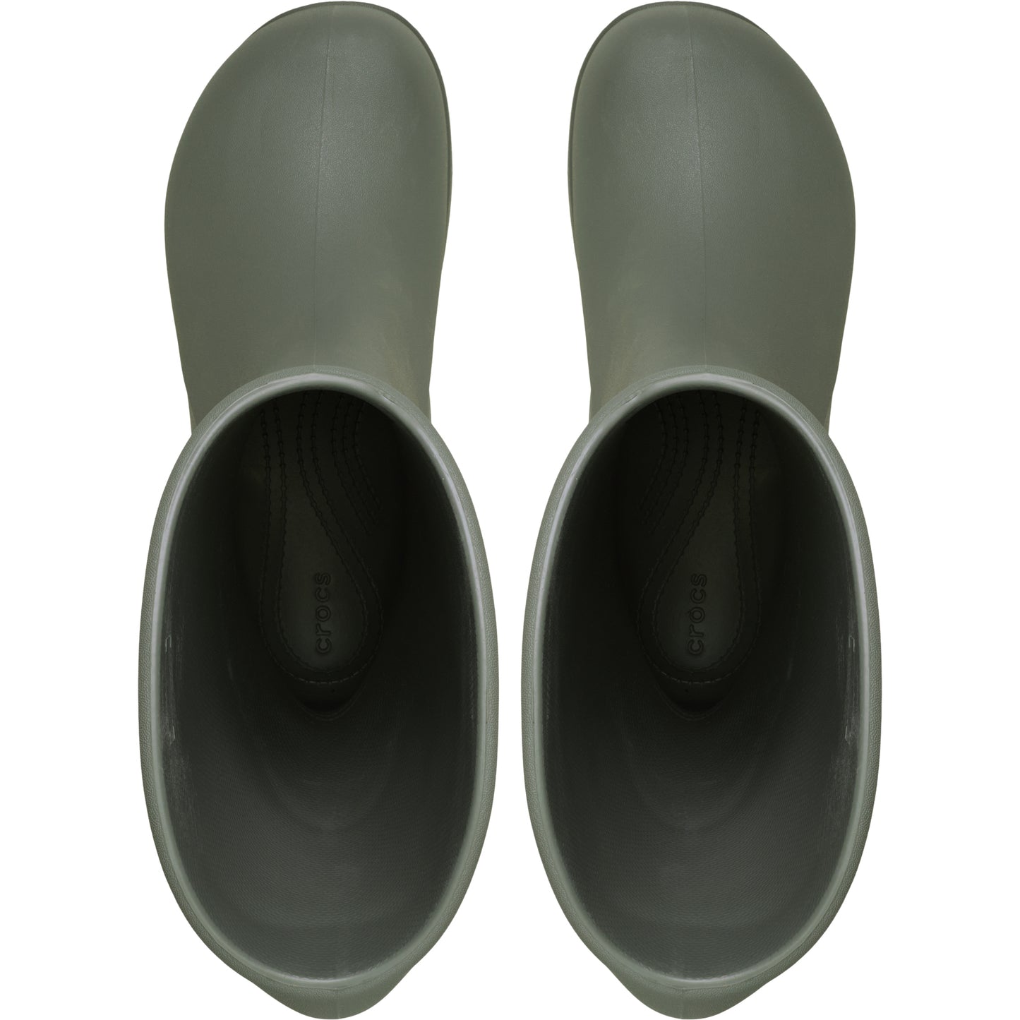 Crocs Hydra Boot (Galactic Grey)