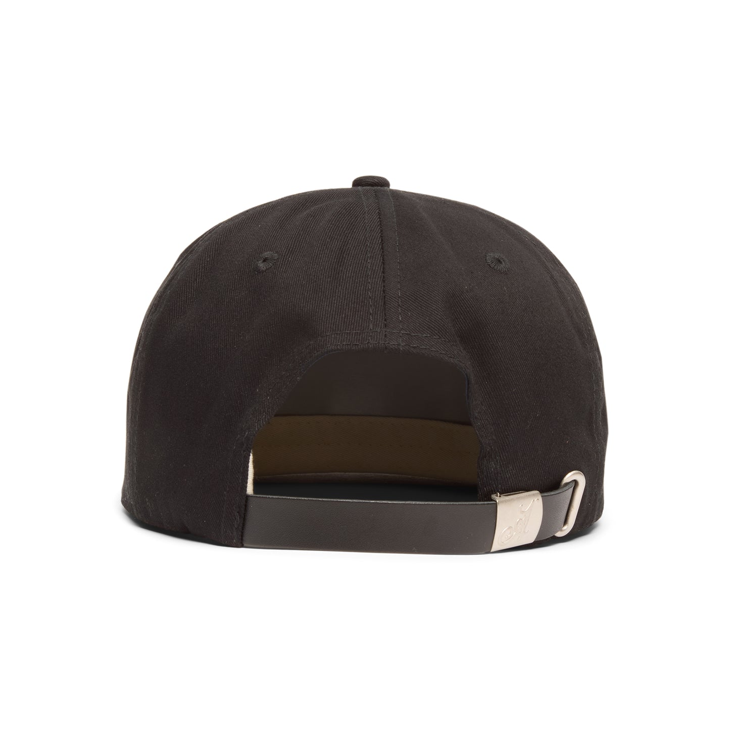 Adidem Asterisks Collegiate Cap (Black)