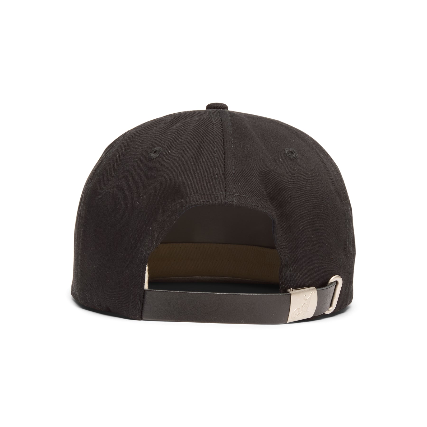 Adidem Asterisks Collegiate Cap (Black)