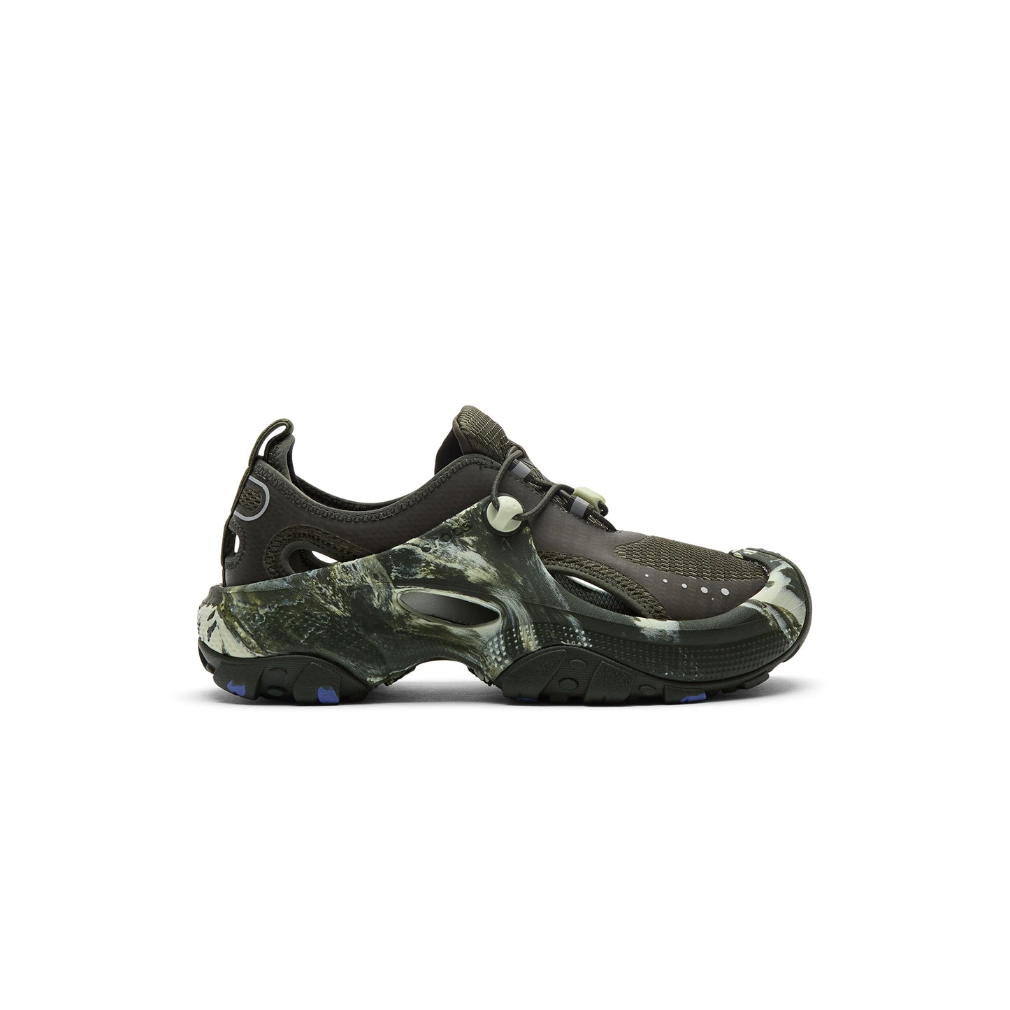 Crocs TB2 x Brain Dead (Multi)