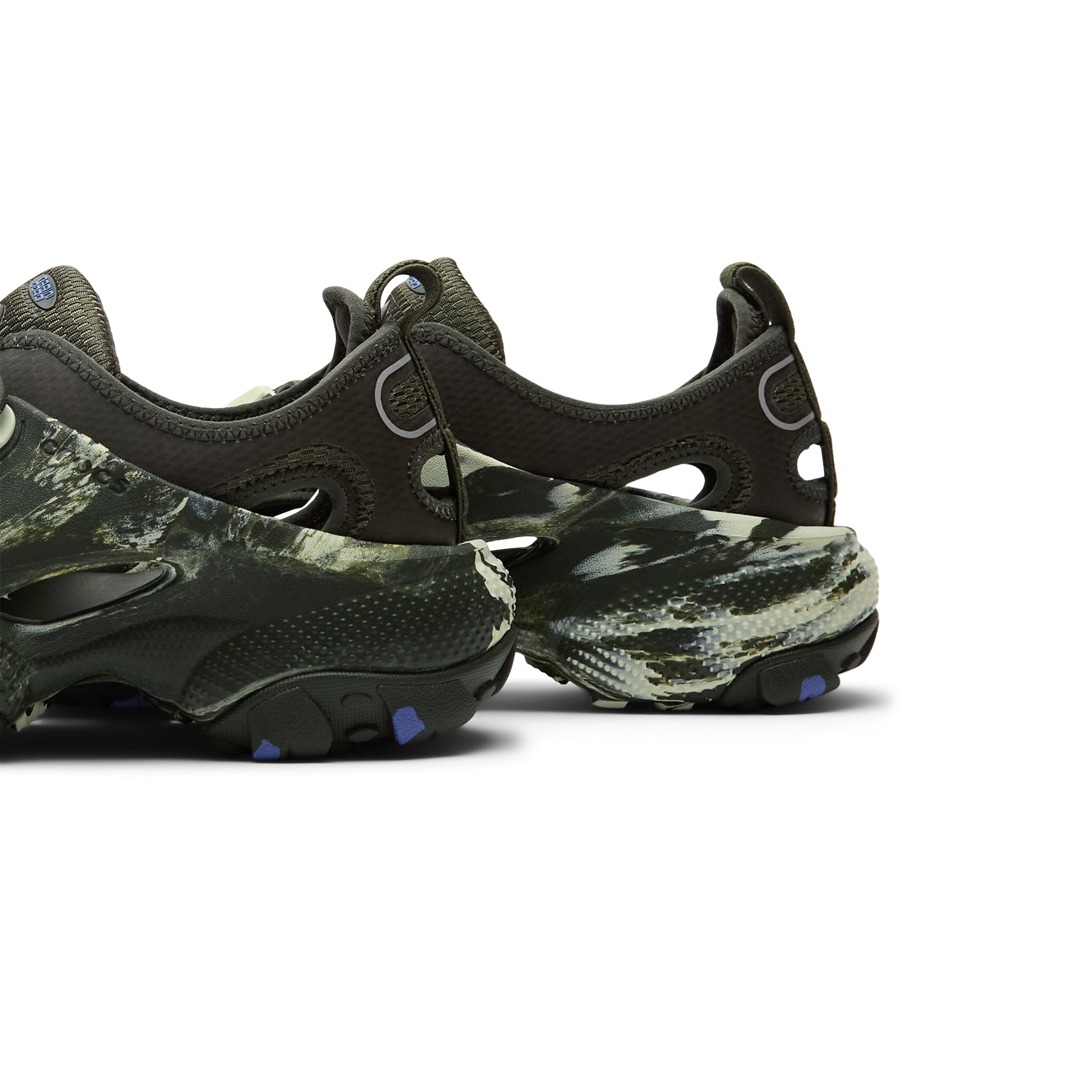 Crocs TB2 x Brain Dead (Multi)