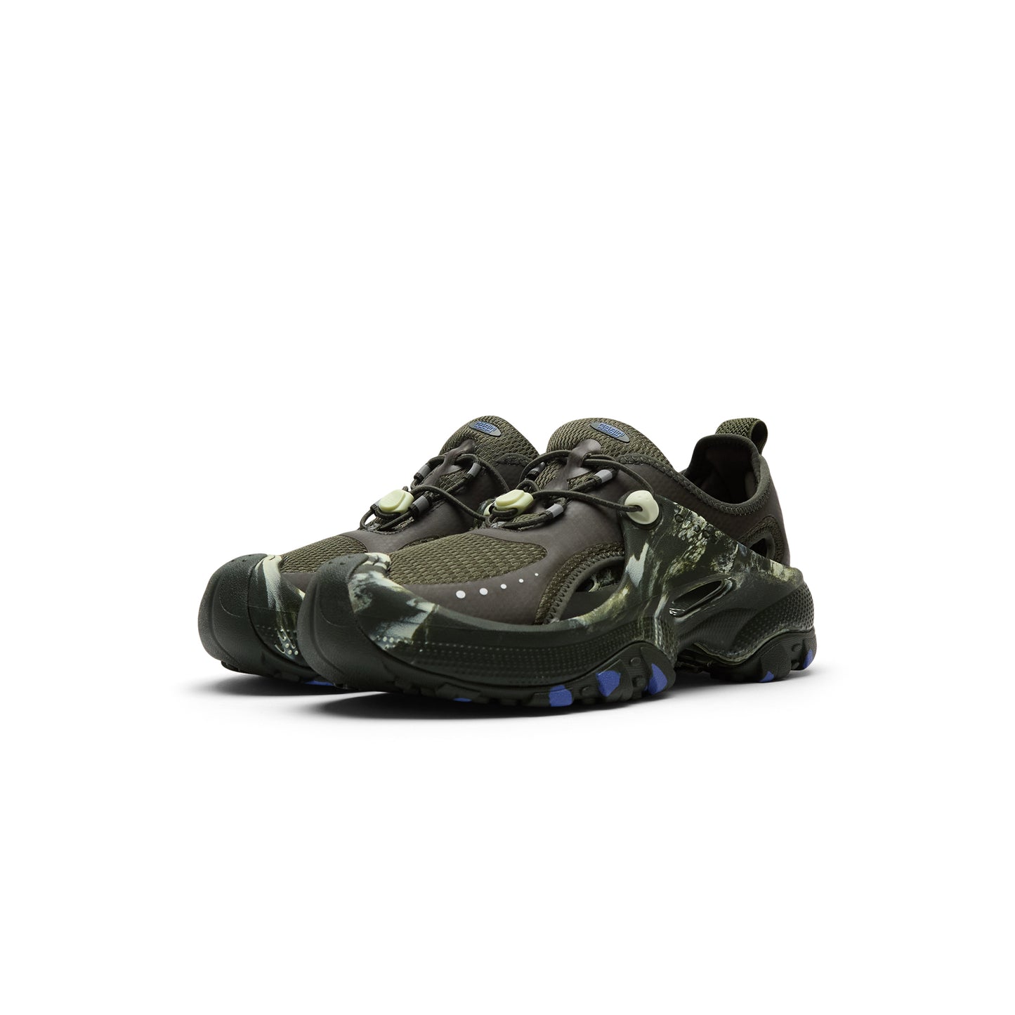 Crocs TB2 x Brain Dead (Multi)