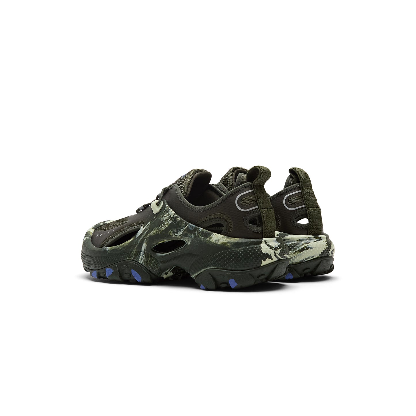 Crocs TB2 x Brain Dead (Multi)