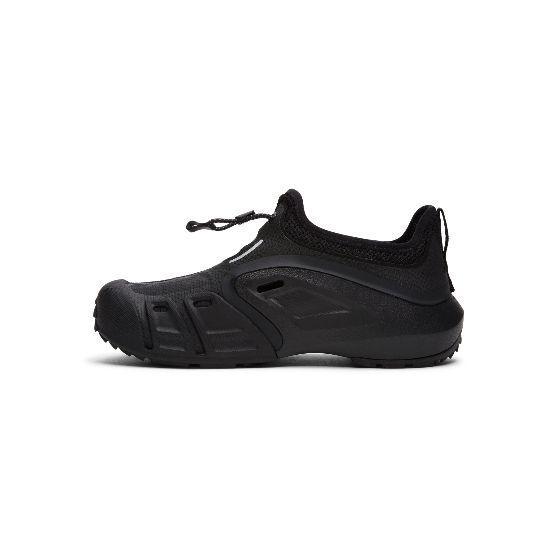 Crocs Quick Trail Racer (Black) – CNCPTS